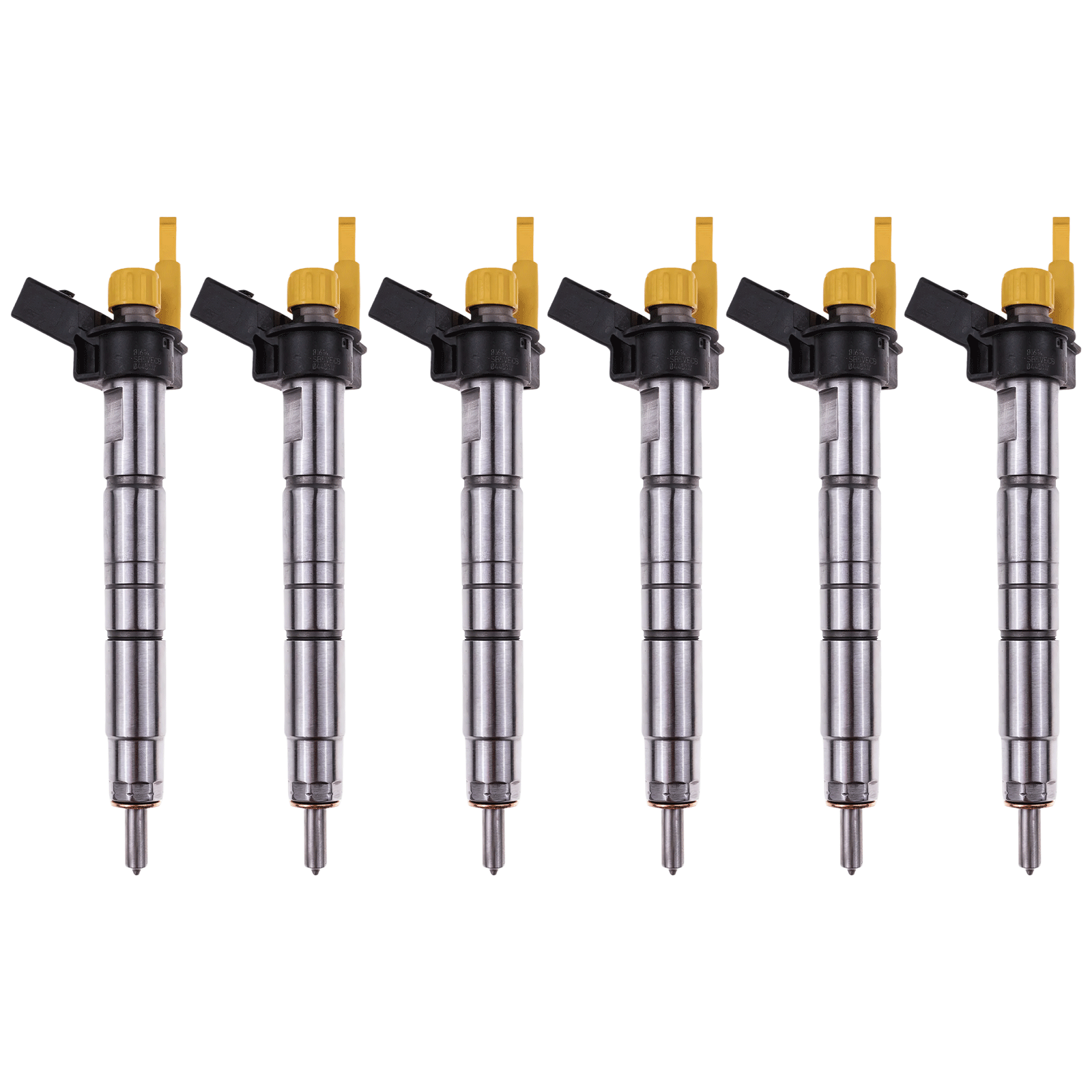 6X BMW 3 SERİ x5 3.0 0445116024 7805428