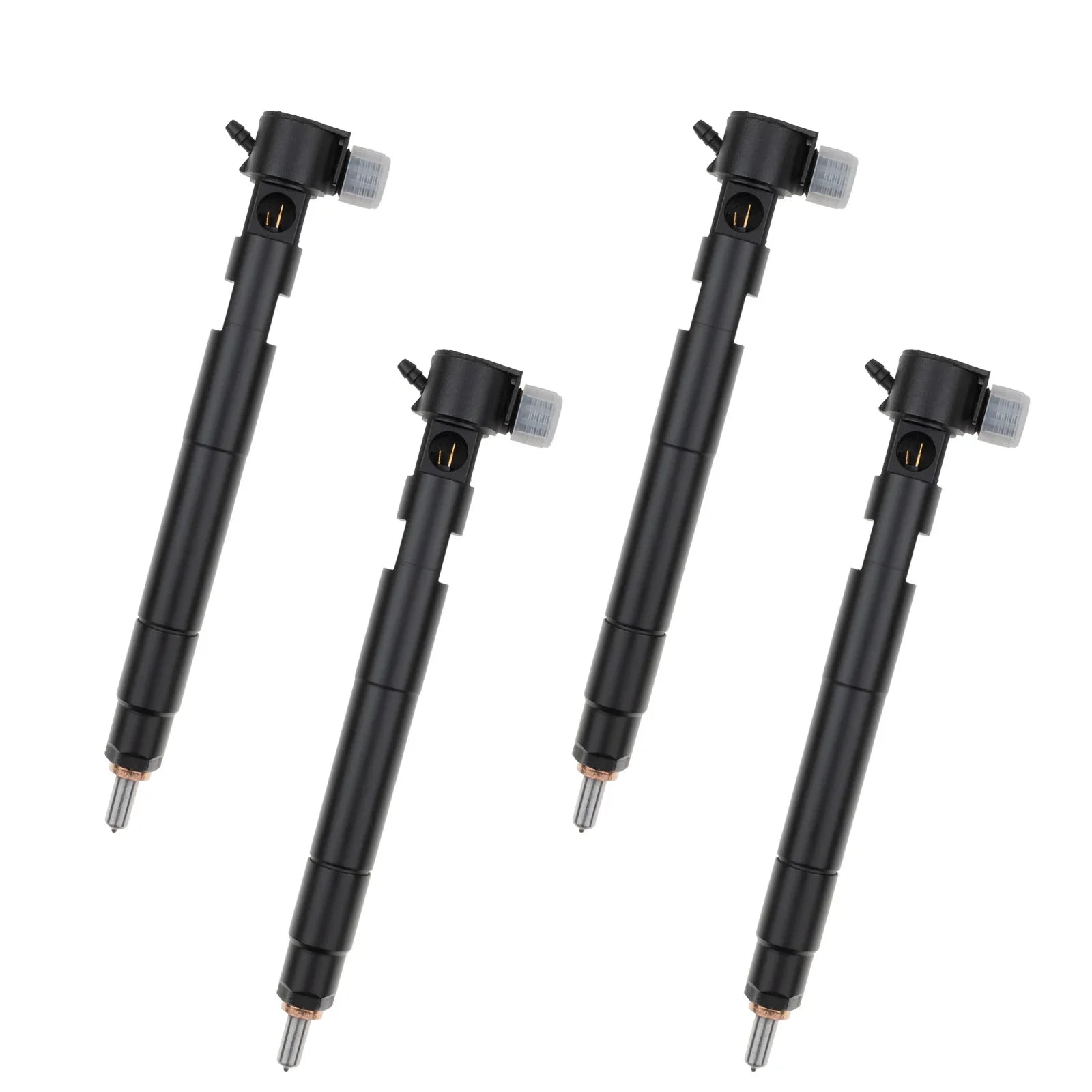 4X 28264951 Delphi Enjektör Opel Antara Chevrolet Captiva 2.2 D 25183186 - Dizel Store