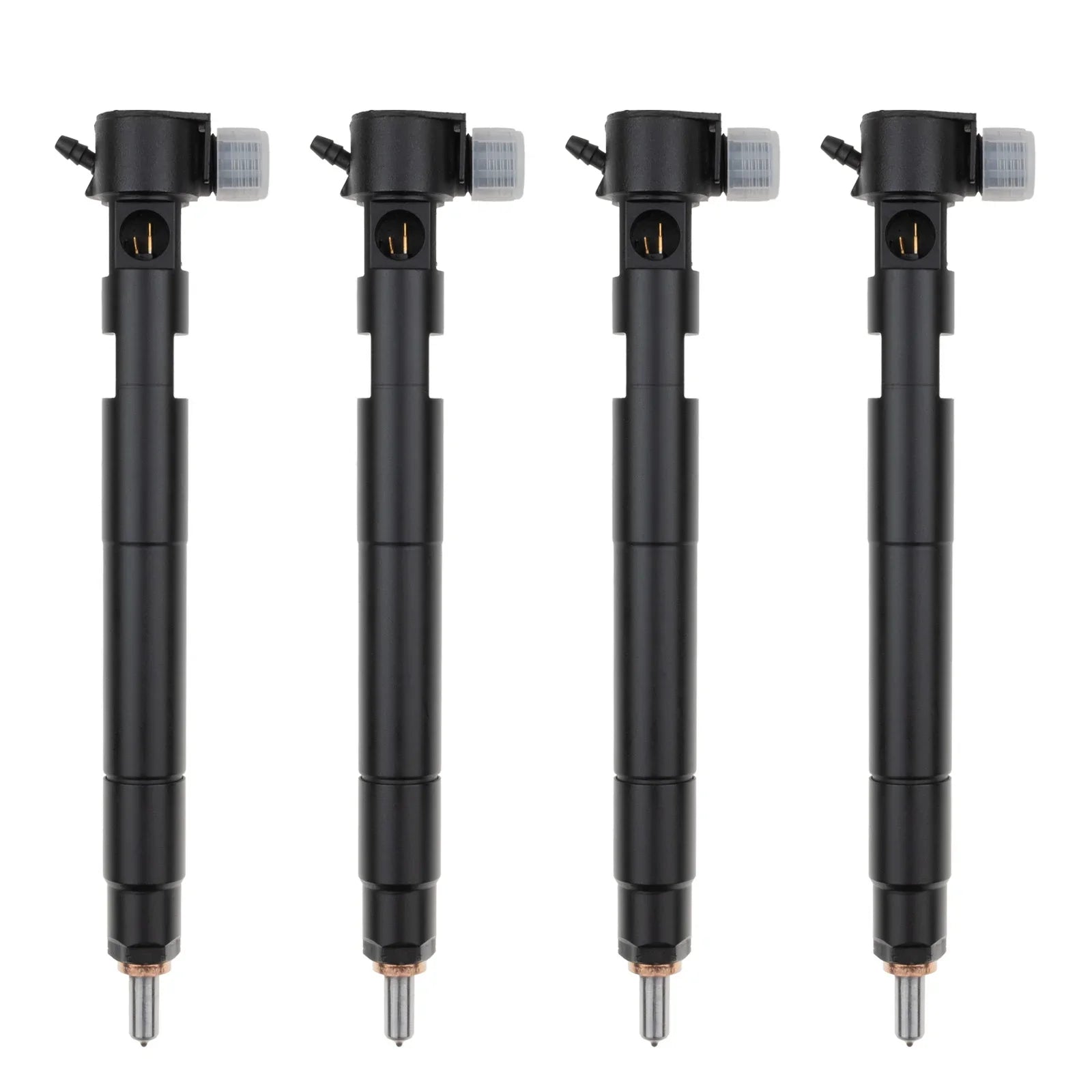 4X 28264951 Delphi Enjektör Opel Antara Chevrolet Captiva 2.2 D 25183186 - Dizel Store