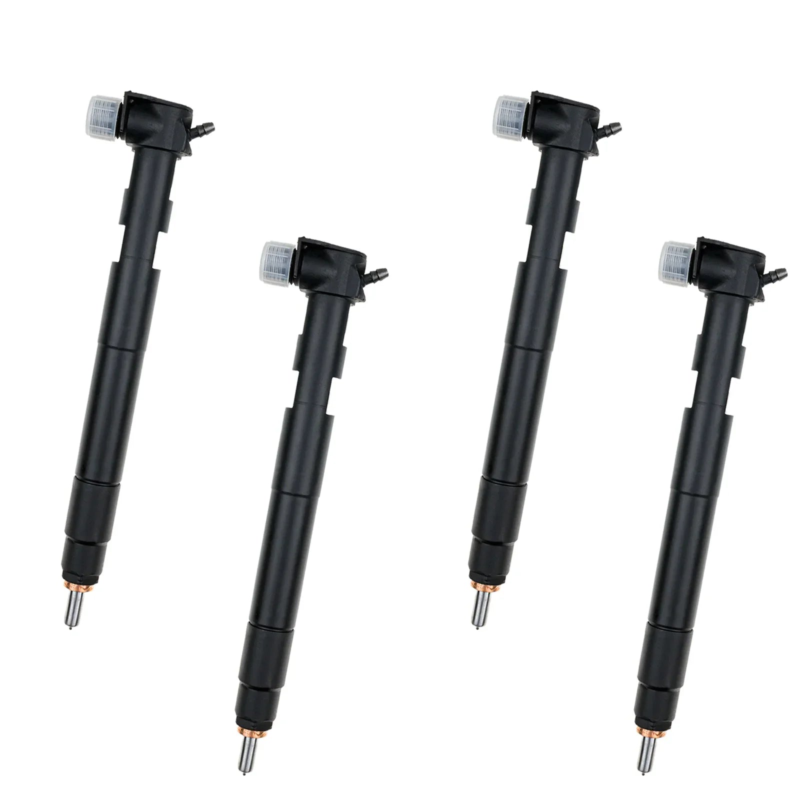 4X 28264952 Delphi Enjektör Opel Chevrolet Orlando Cruze 2.0 V CDI 25183185 - Dizel Store