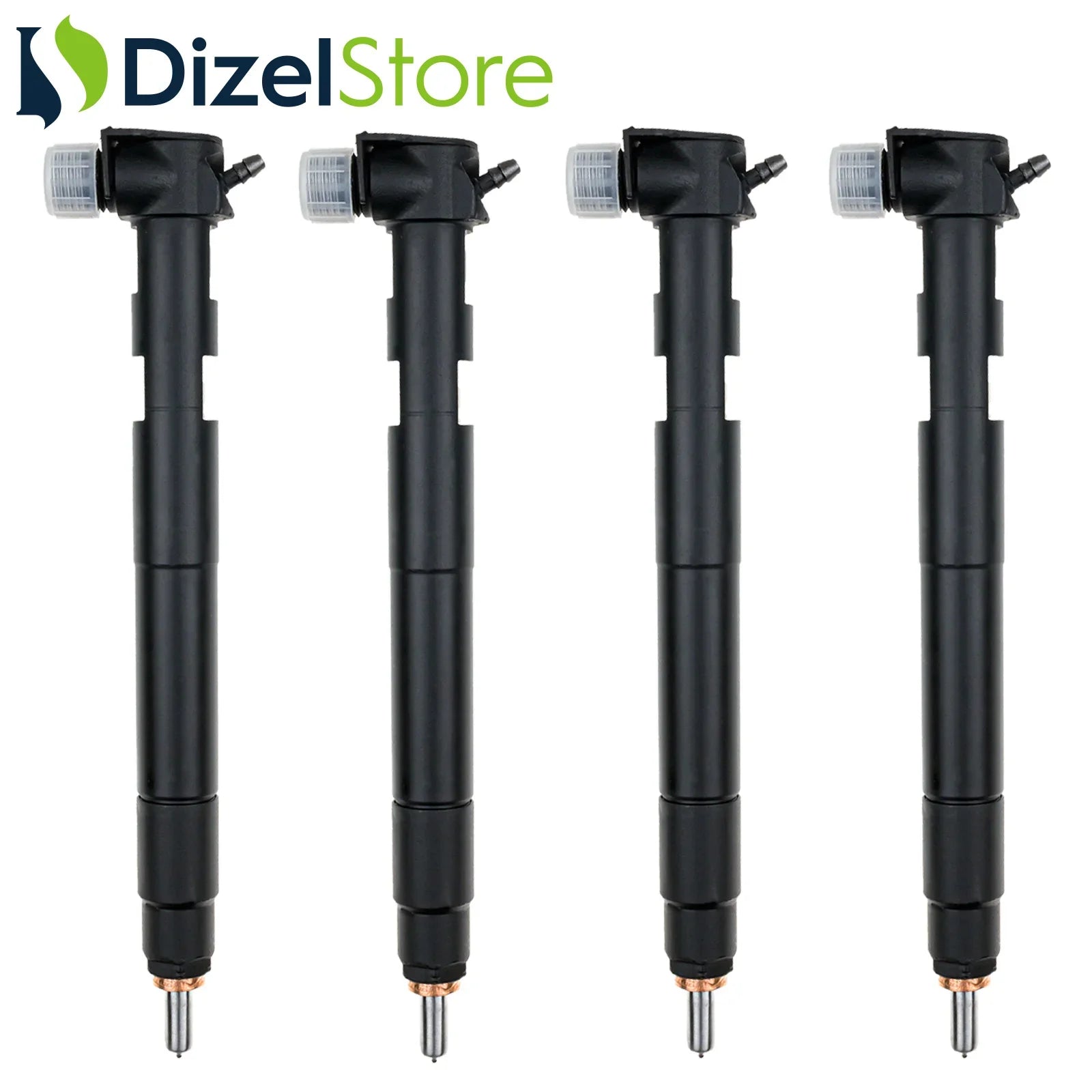 4X 28264952 Delphi Enjektör Opel Chevrolet Orlando Cruze 2.0 V CDI 25183185 - Dizel Store