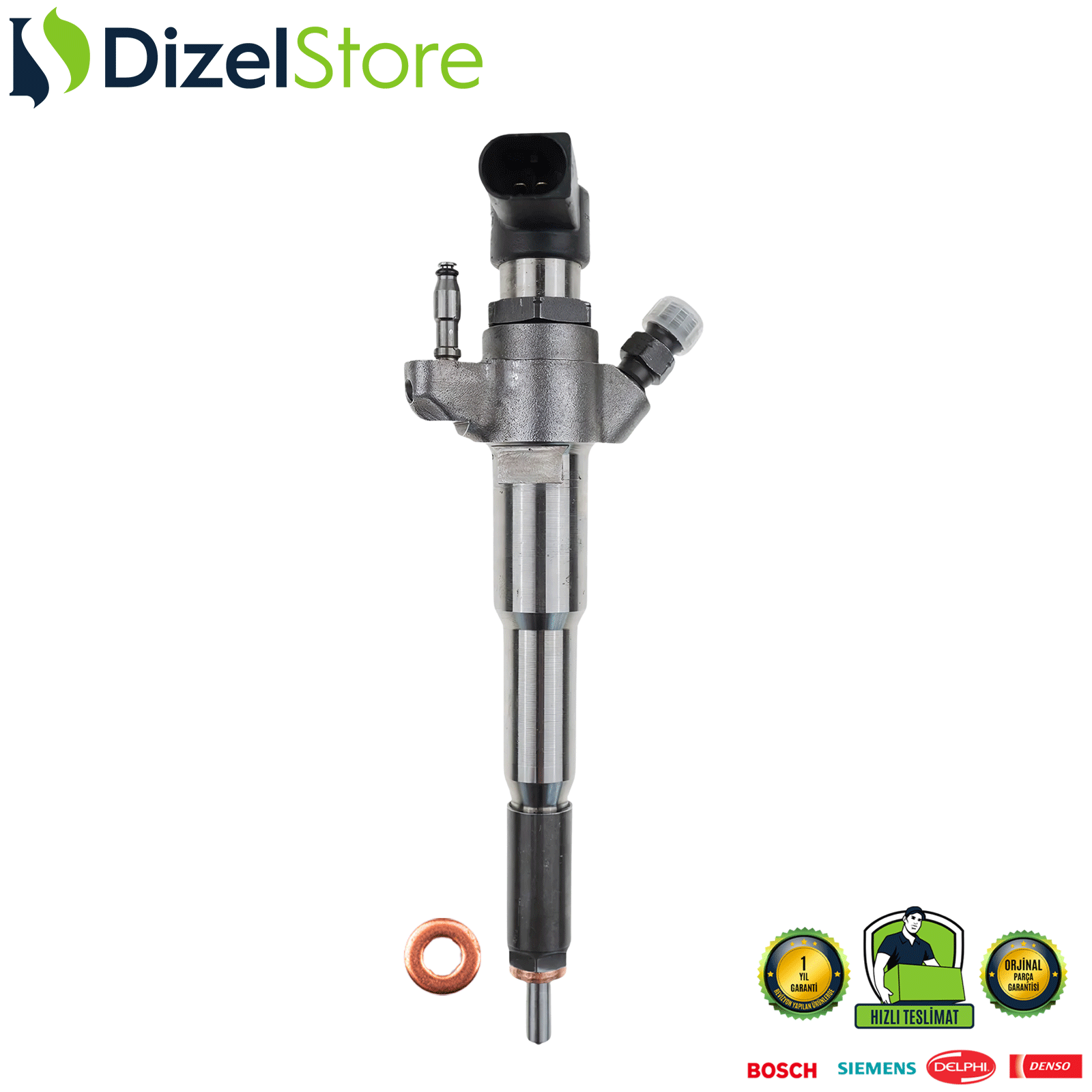 RENAULT MASTER III 2.3 CDTI SIEMENS 166090273R 166009567R