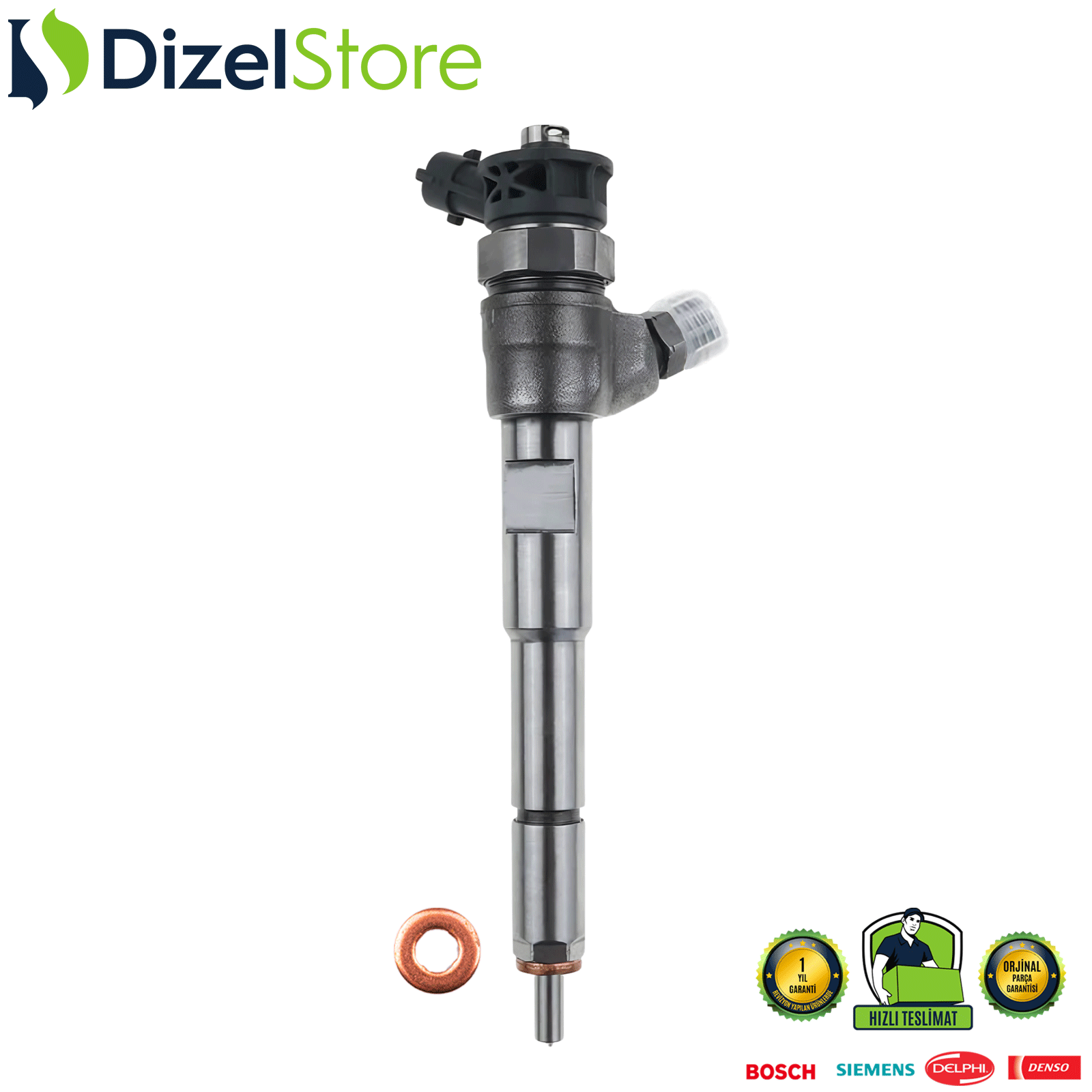 RENAULT CLİO 4 SYMBOL 4 DACİA EURO5 MOTOR 1.5 Dci 0445110652 H8201108033