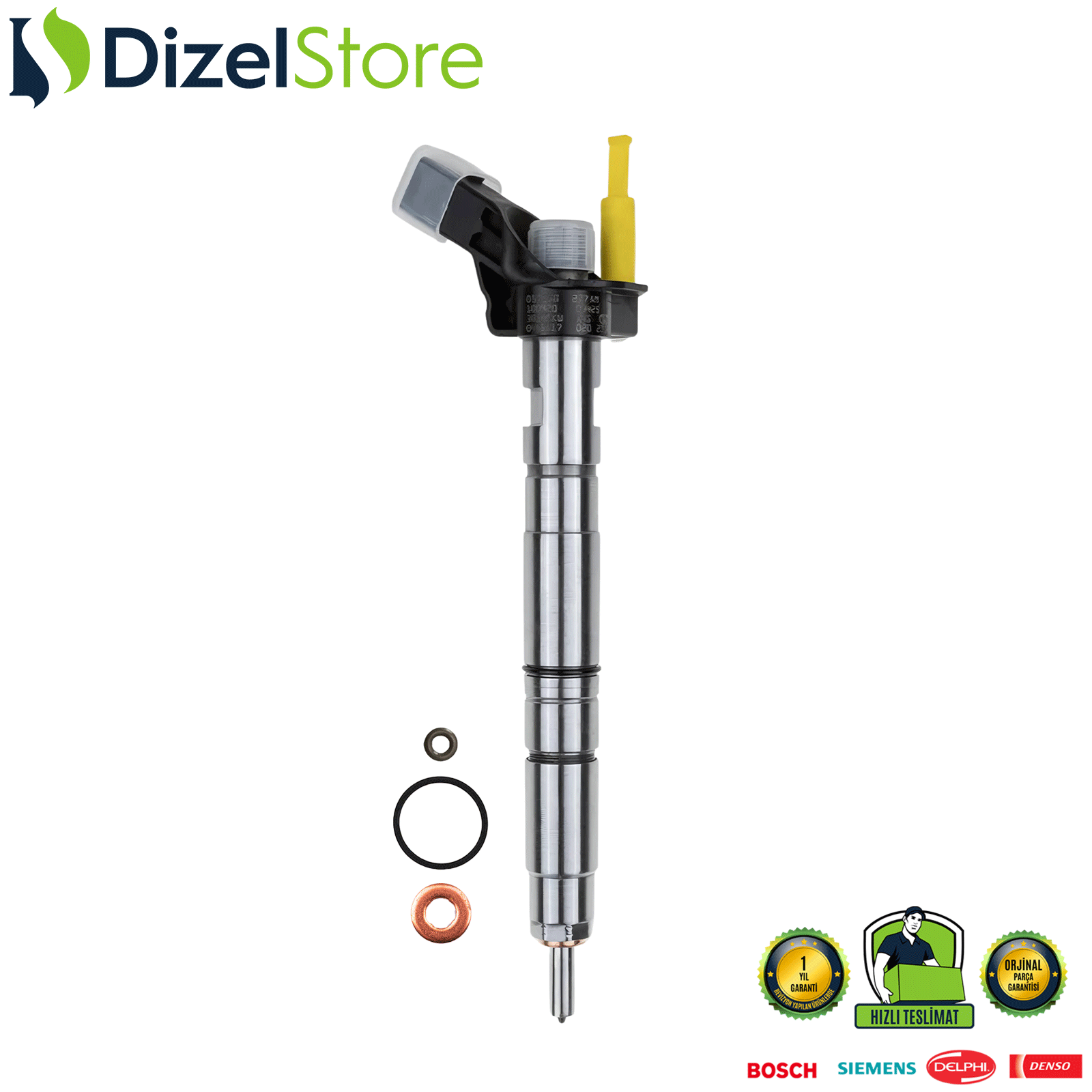 AUDİ A8 PORSCHE CAYENNE 92A 4.2 TDI 0445117020 0986435412