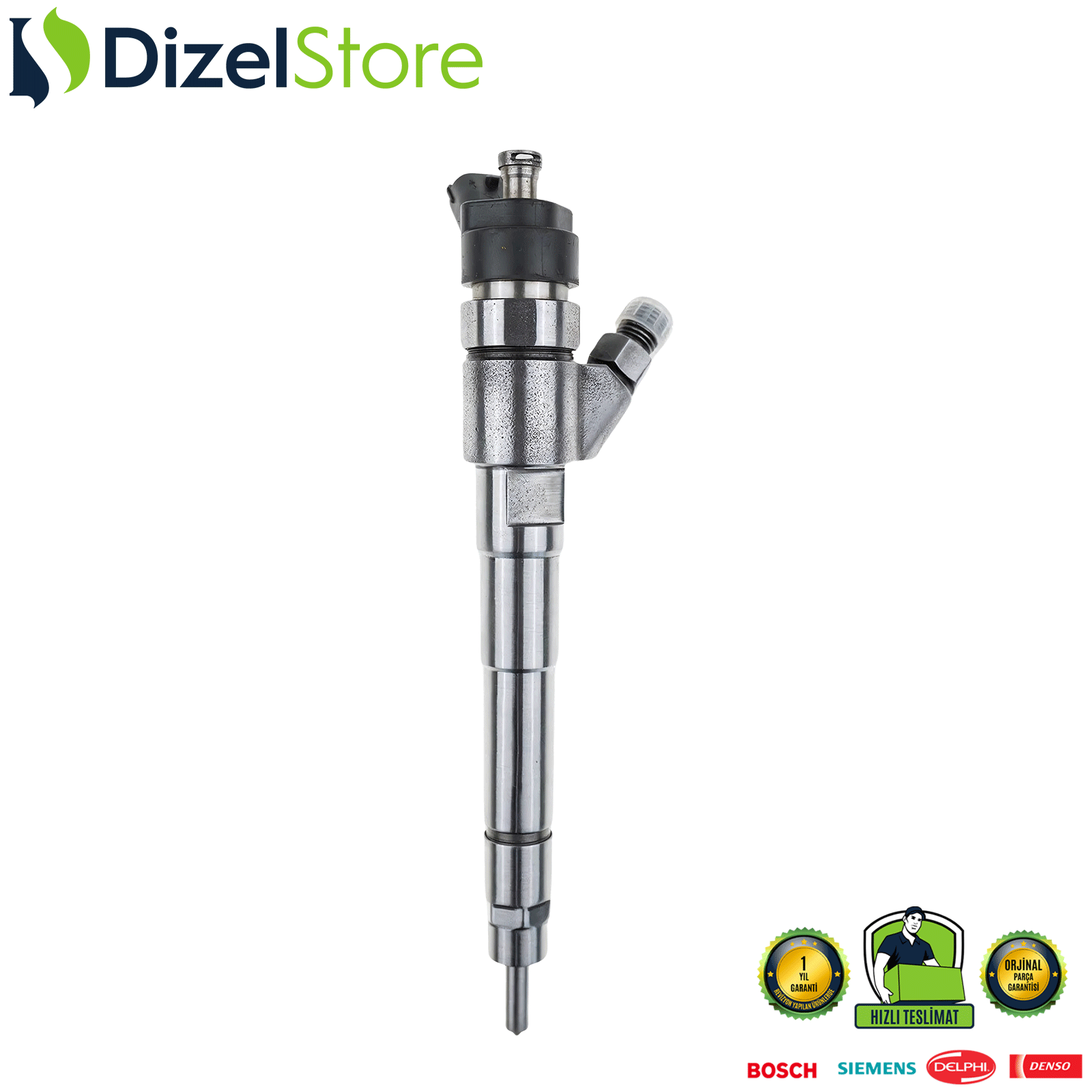 FIAT DUCATO 11/15/18 2.3JTD F1AE0481C/IVECO DAILY 29/35L10 2.3JTD 2002-2006 0445120011 500371101