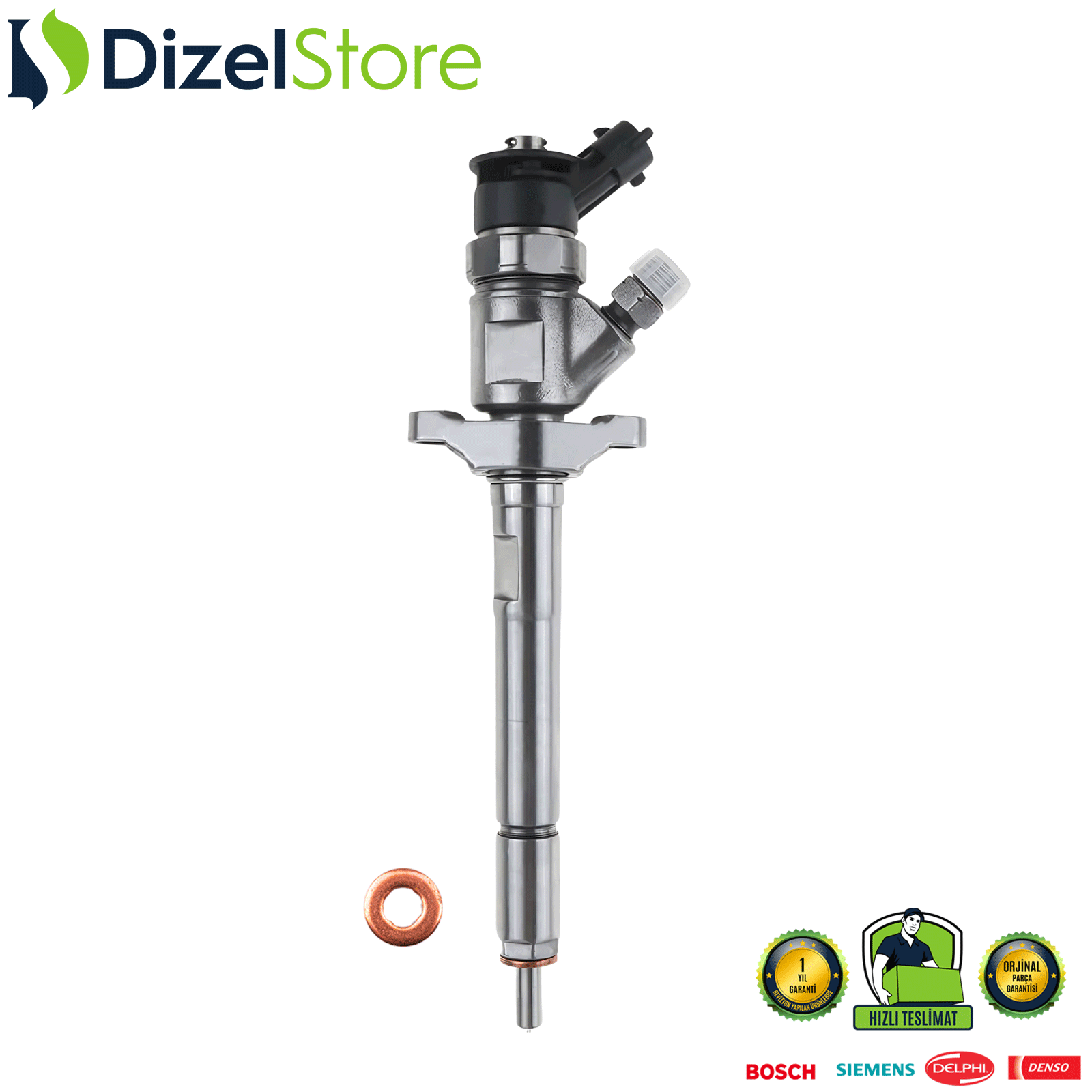 KİA SPORTAGE 2.0 CRDi BOSCH 338002F300 0445110374