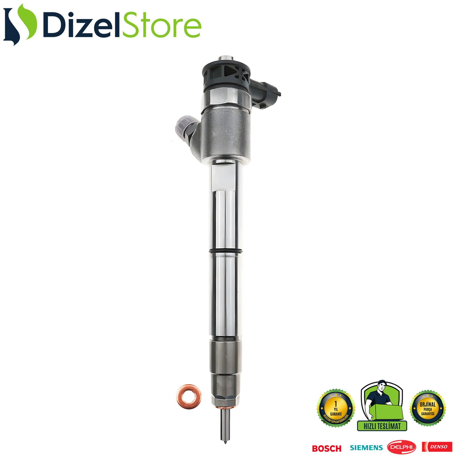 0445110582 Kia Hyundai Tucson 2.0 CRDi 338002F600