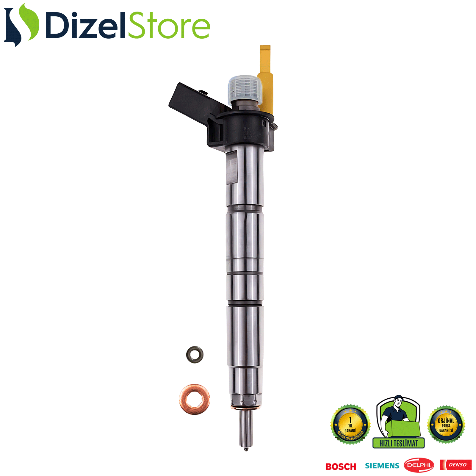 BMW X3 120d 320d 520d 2.0 0445116001 13537797877