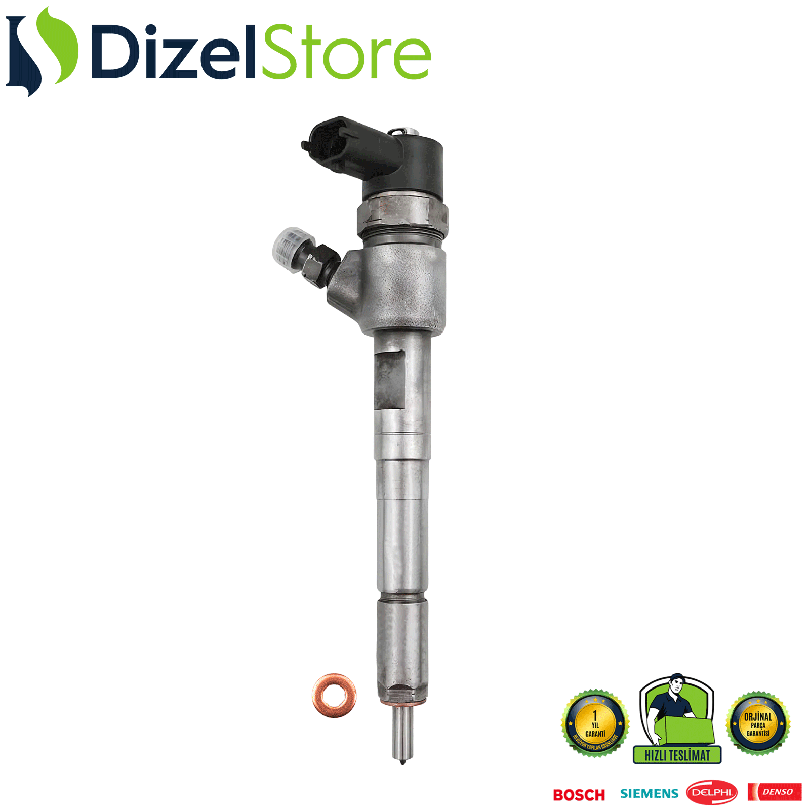 ASTRA J/CORSA D/AVEO 0445110325 55214132 93195389