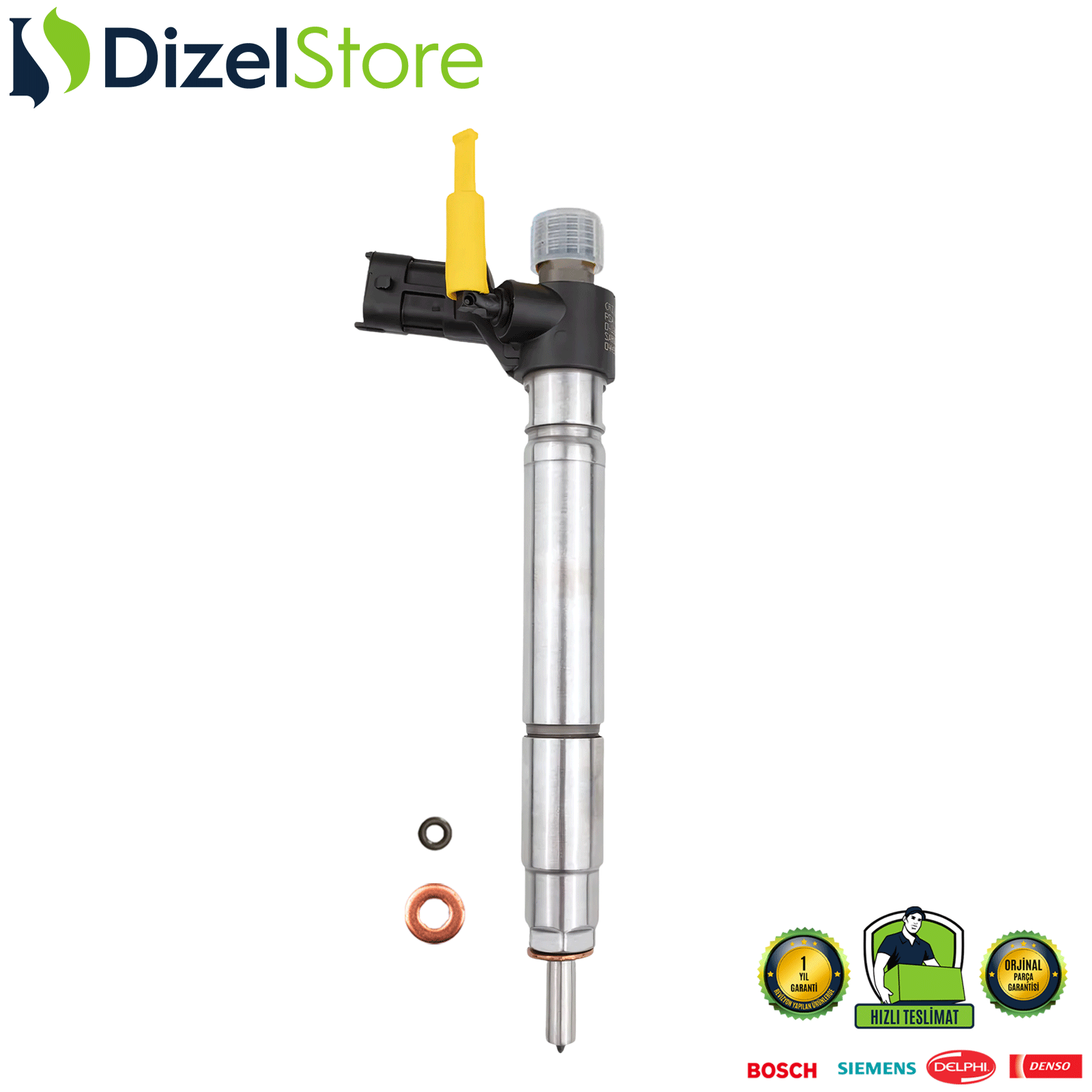 LAND ROVER FREELANDER 2 2.2 0445116043 9687454480