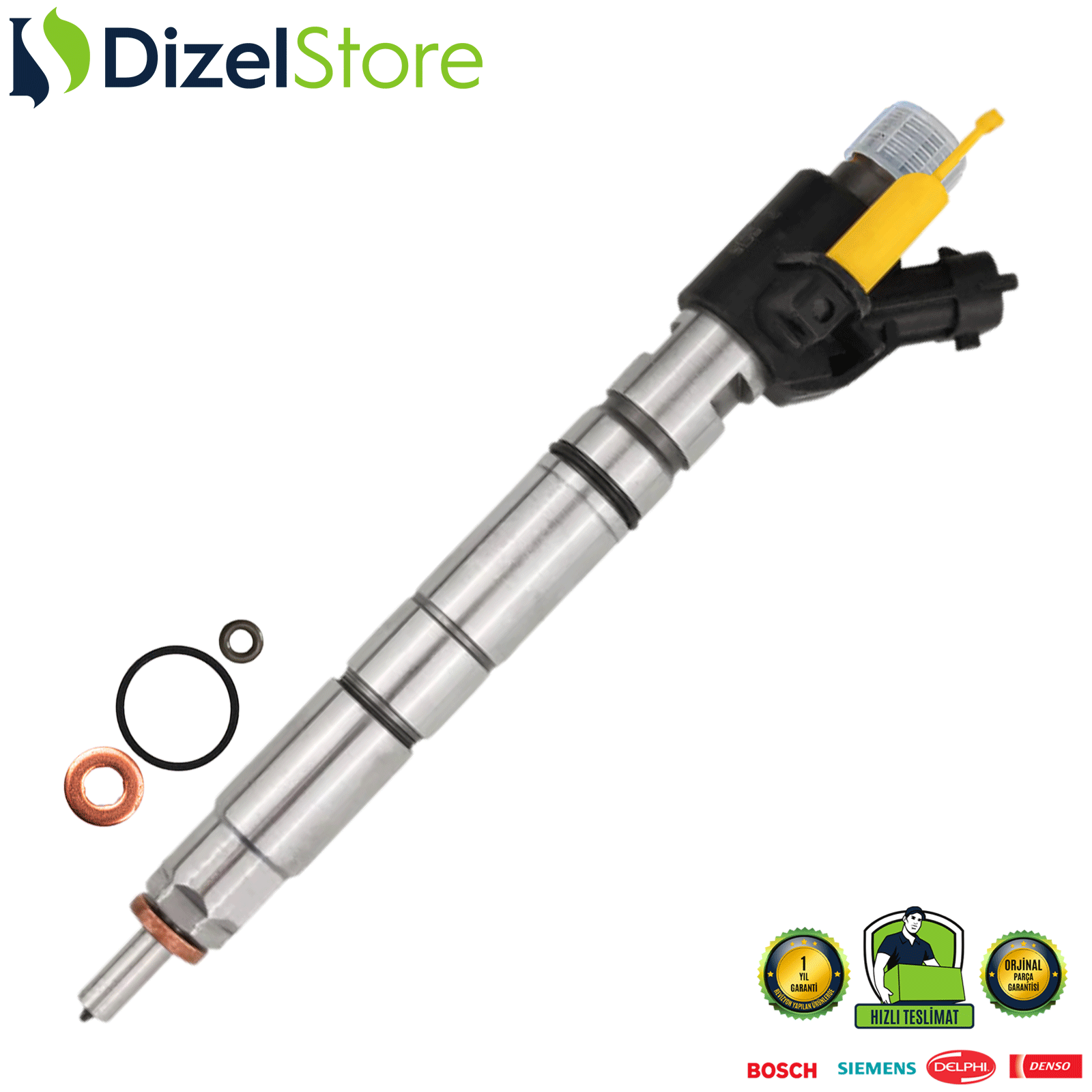 LAND ROVER 3.0 D 0445117053 FW939K546AB