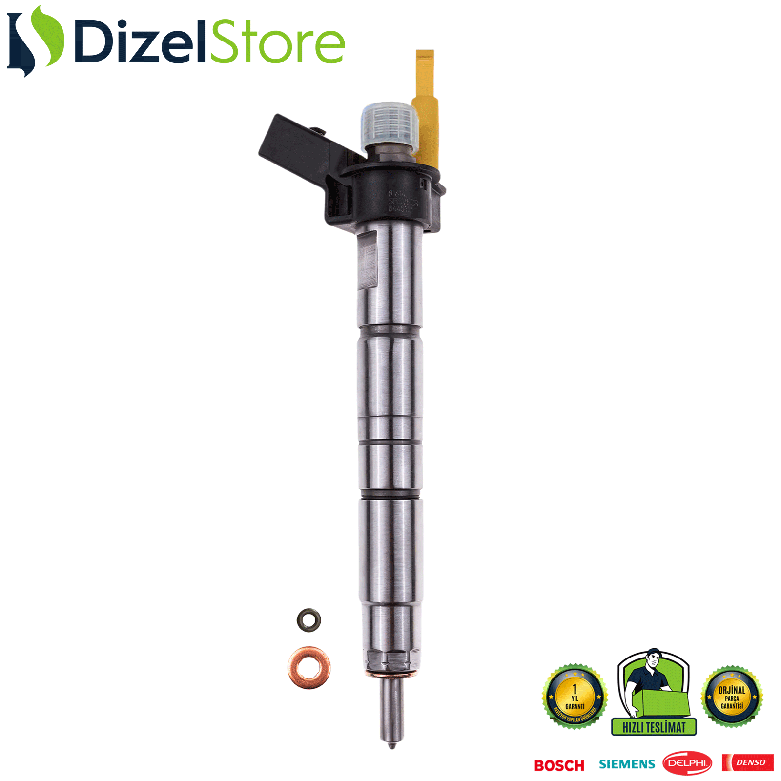 BMW 3 SERİ x5 3.0 0445116024 7805428