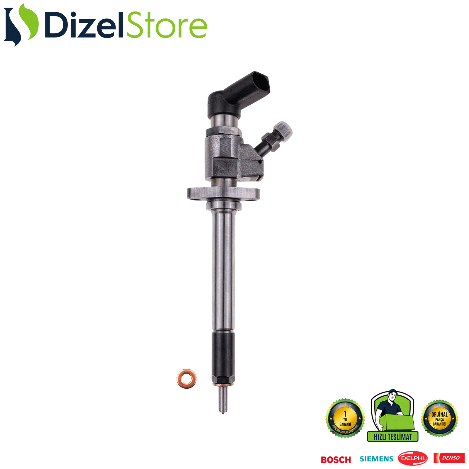 FORD MONDEO CITROEN 2.0 HDI 9657144580 - 5WS40156