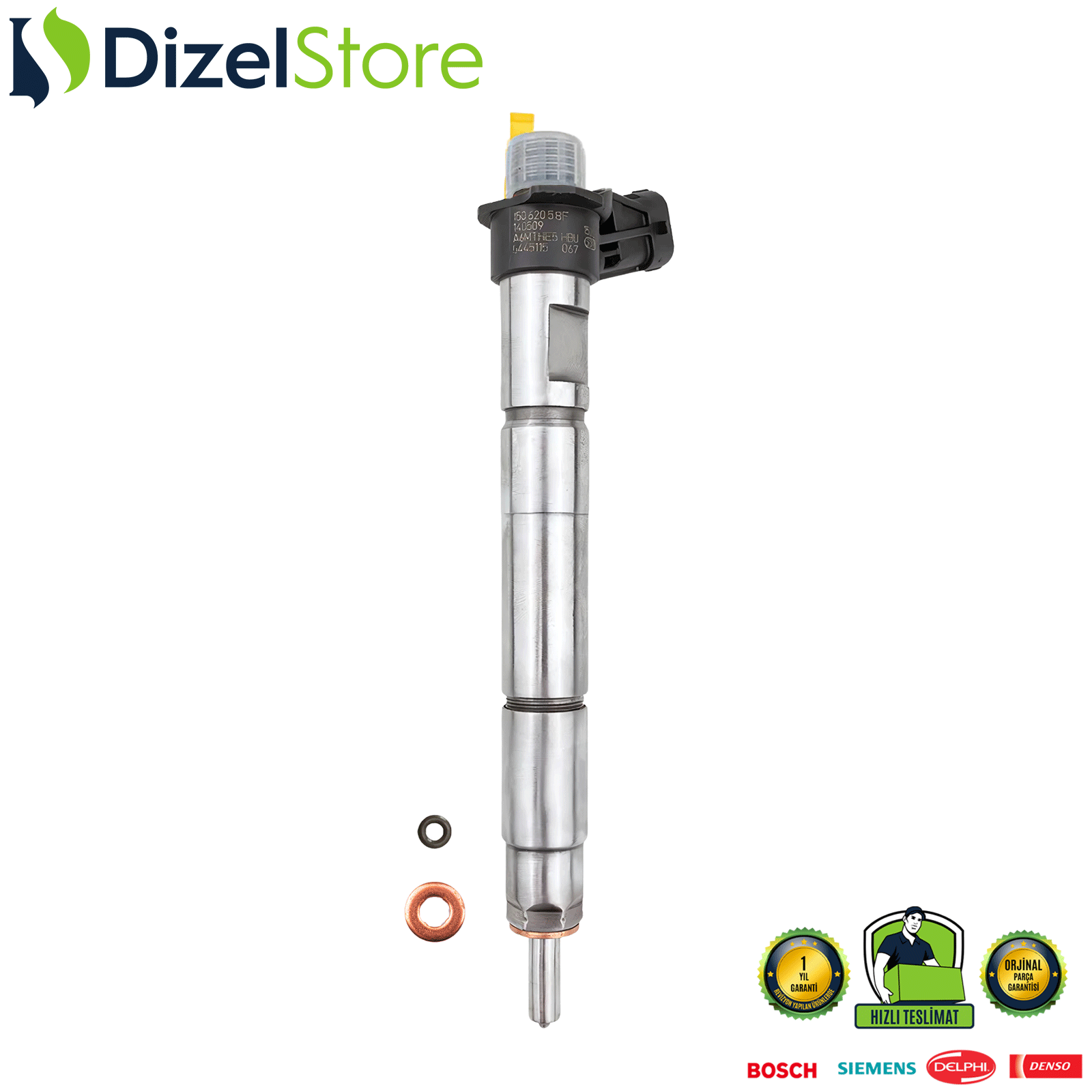 DOGE NİTRO 2.8 CRD 0445115067 68042029AA