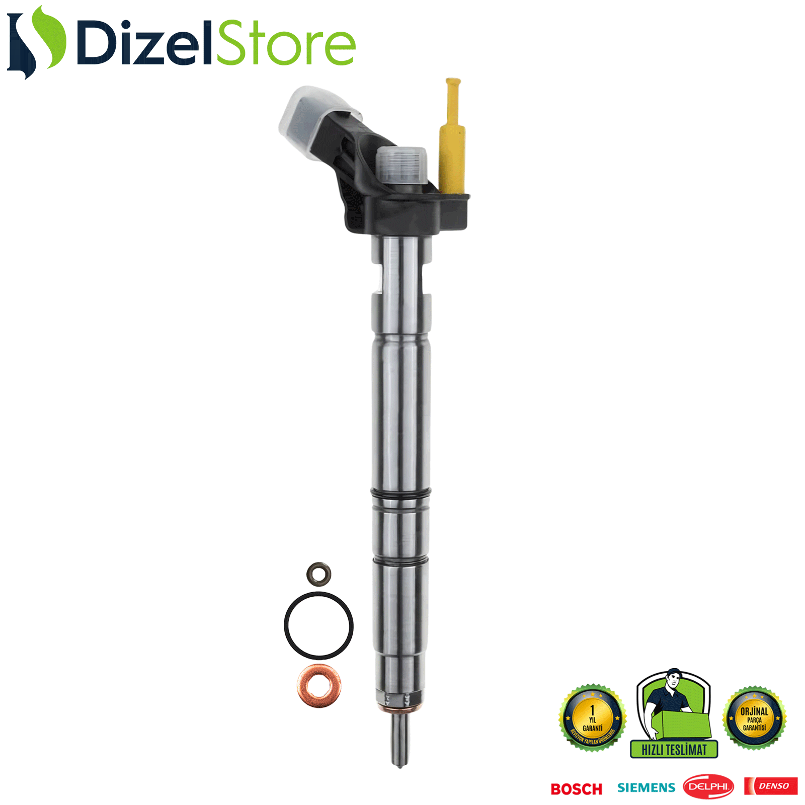 AUDİ A6 PORSCHE PANAMERA 3.0 DİZEL 0445117070 059130277CK