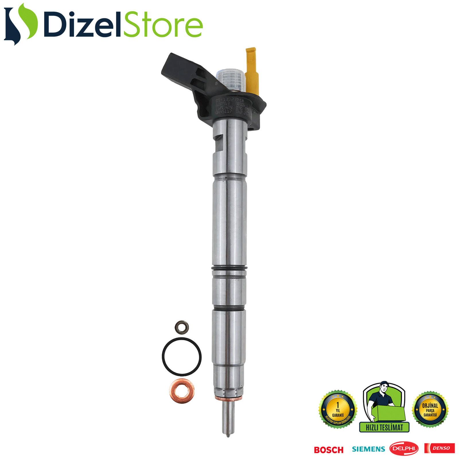 AUDİ A5 3.0 TDI 0445117042 059130277CR