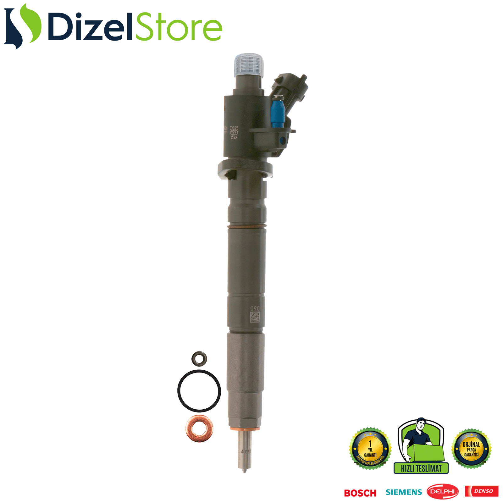 DUCATO İVECO DAİLY NEW HOLLAND 0445117077 71793006