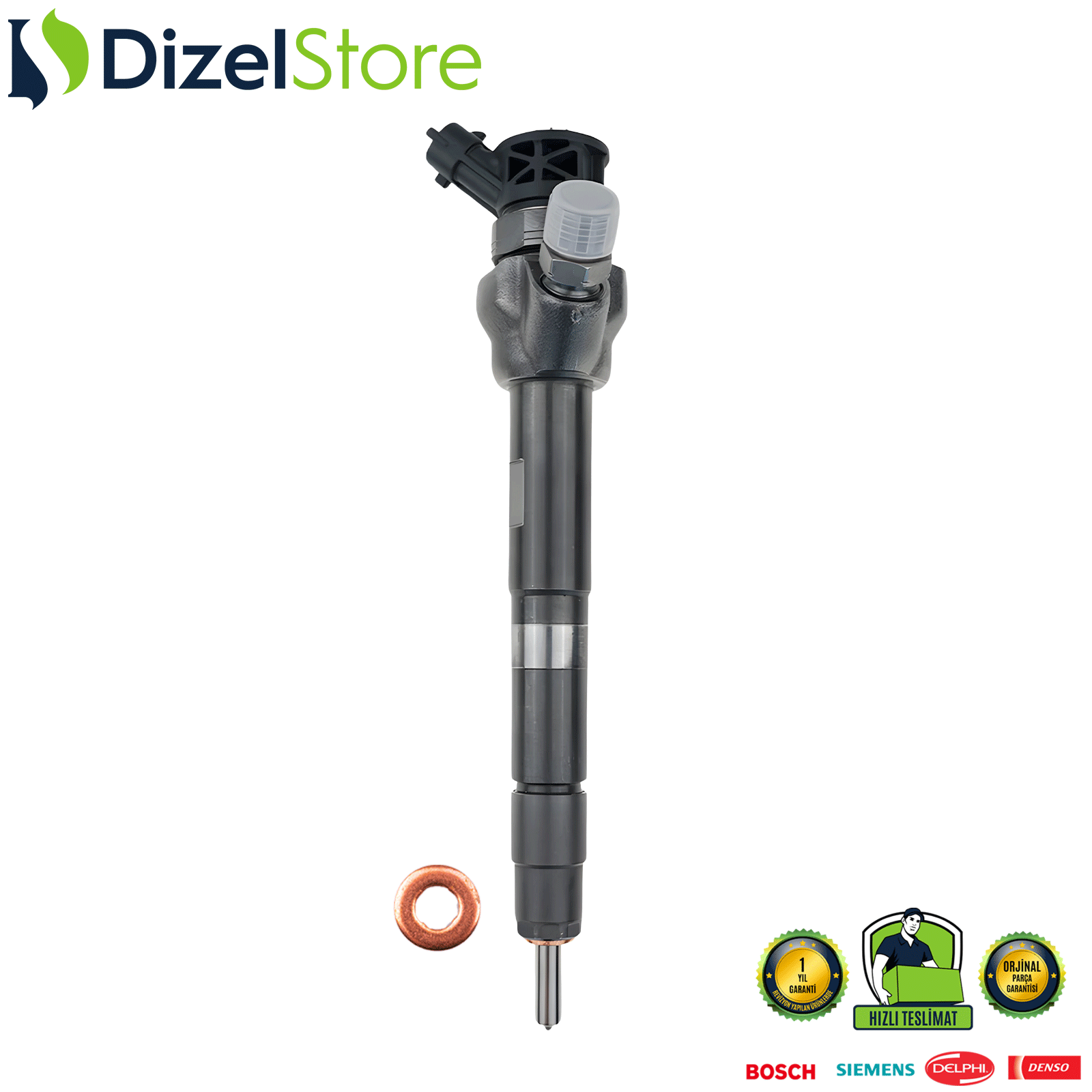 RANGE ROVER 2.0 EURO 6 0445110654 G4D39K546AA