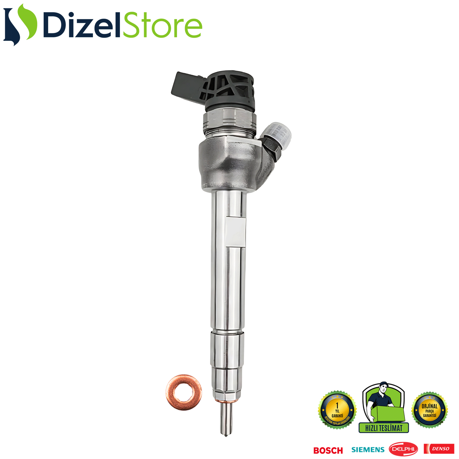 OPEL INSIGNIA 2.0 CDTI 0445110713 55488616