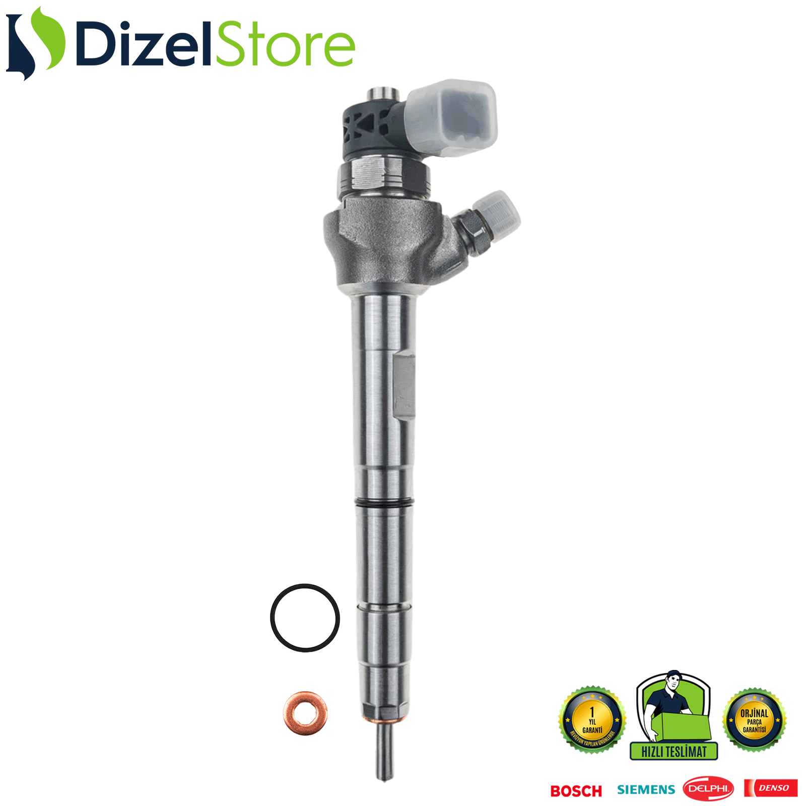 AUDİ A3 2.0 TDI 0445110475 04L130277E