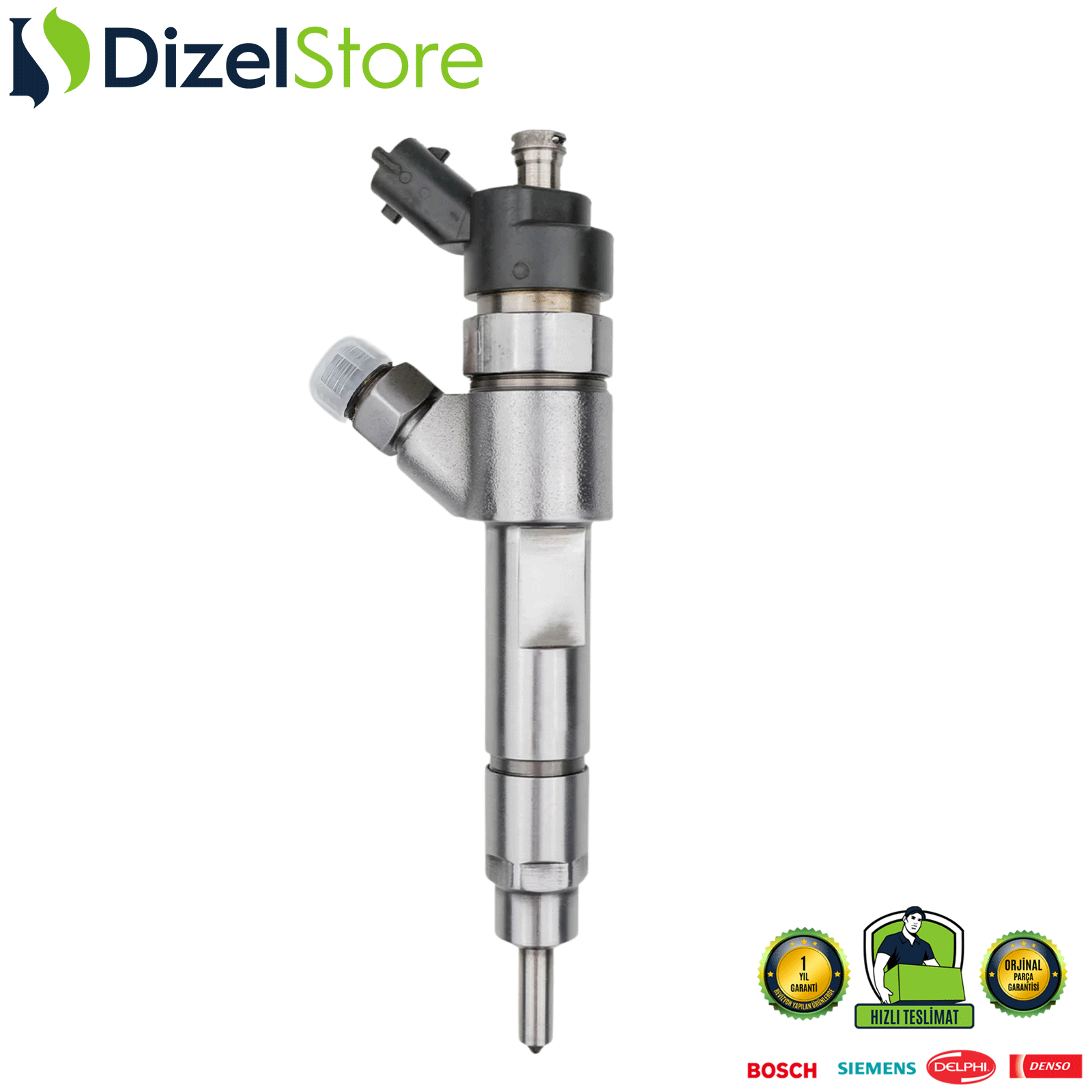 DUCATO JUMPER 2.8 DİZEL BOCSH 0445120002 198081