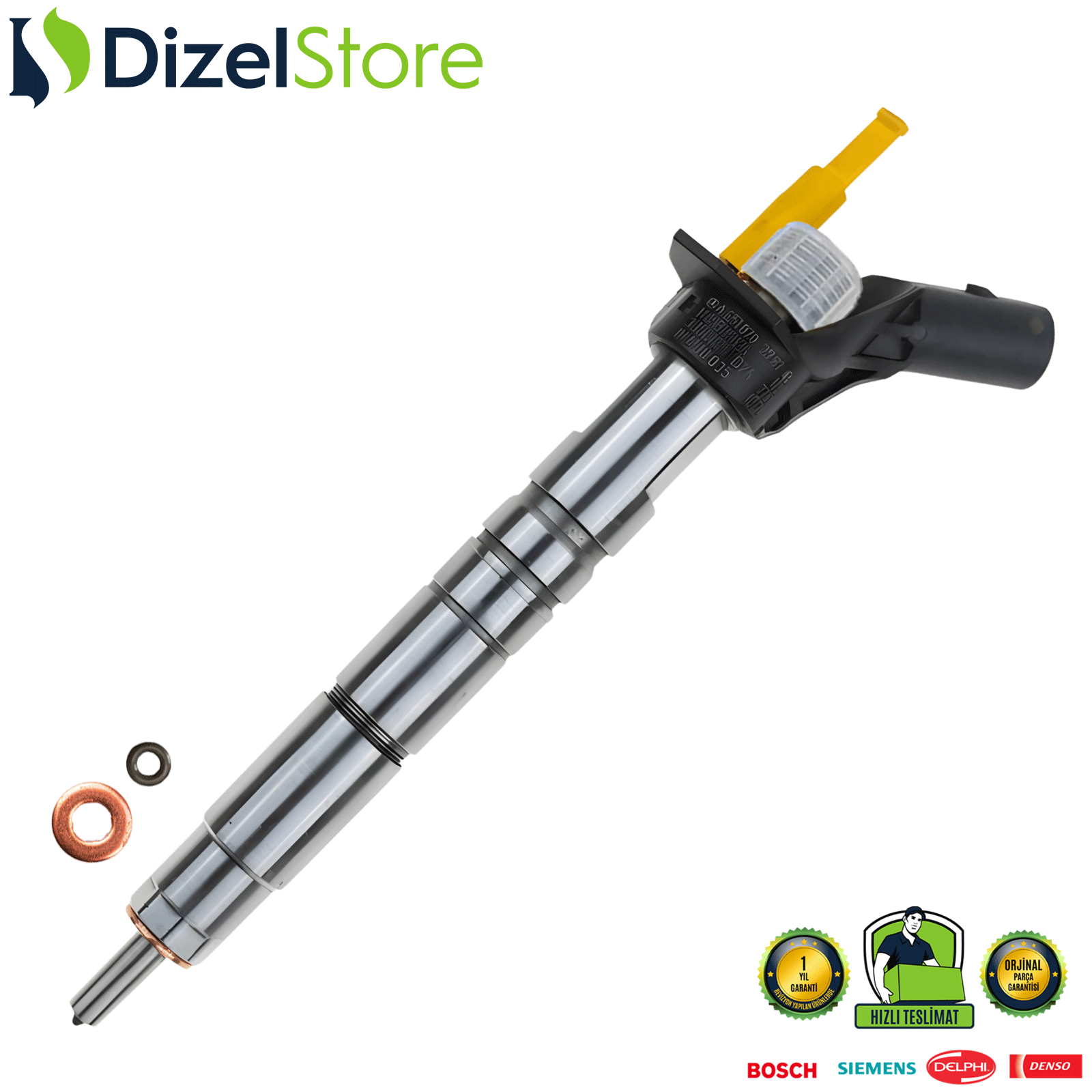 0445117035 Mercedes-Benz SLC250 A6510702987