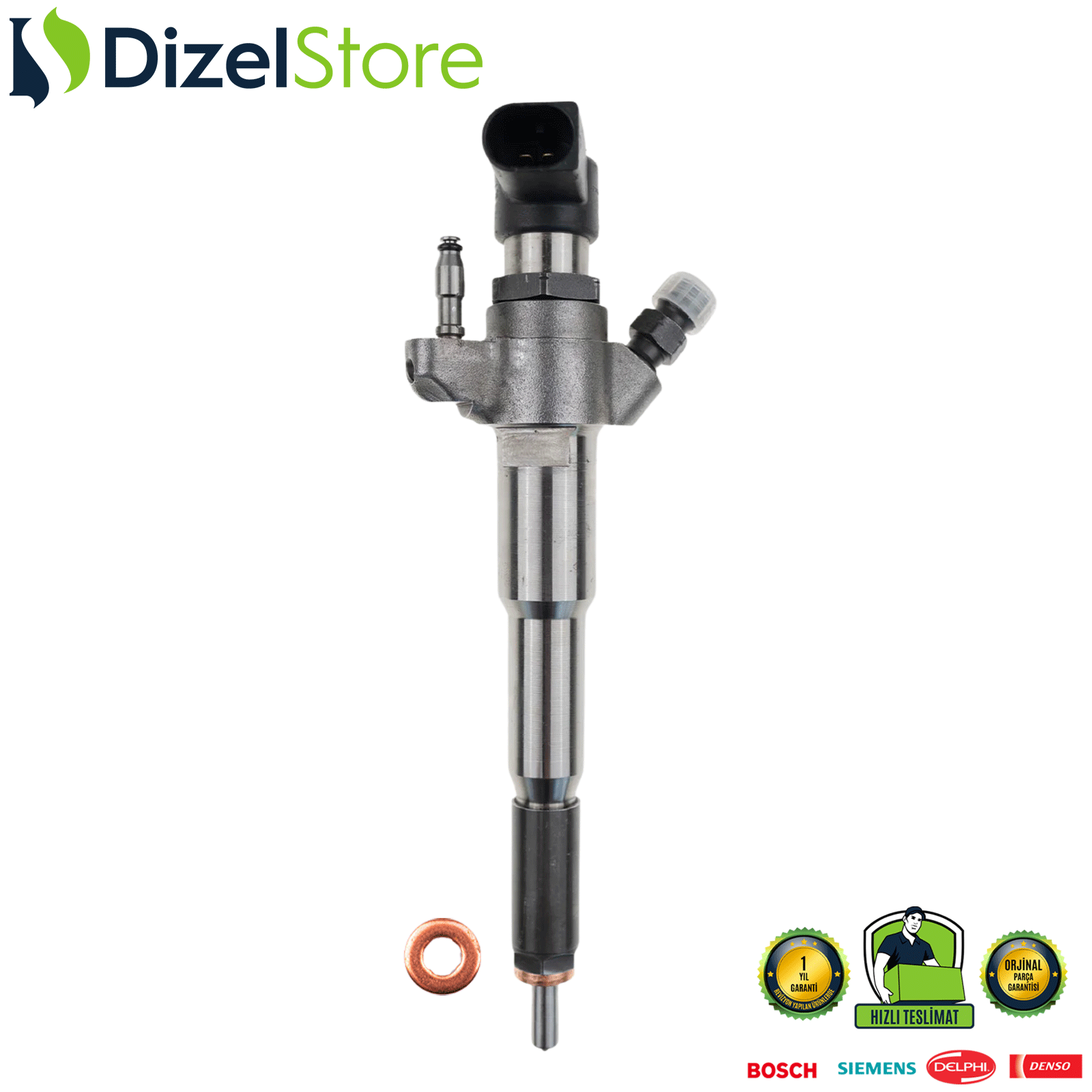 RENAULT MASTER III 2.3 dCi SIEMENS 166000372R 1660000Q2F