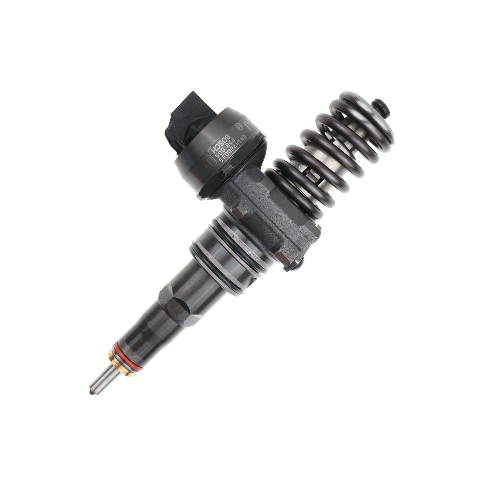 Seat Skoda VW Audi Injector Bosch 0414720035