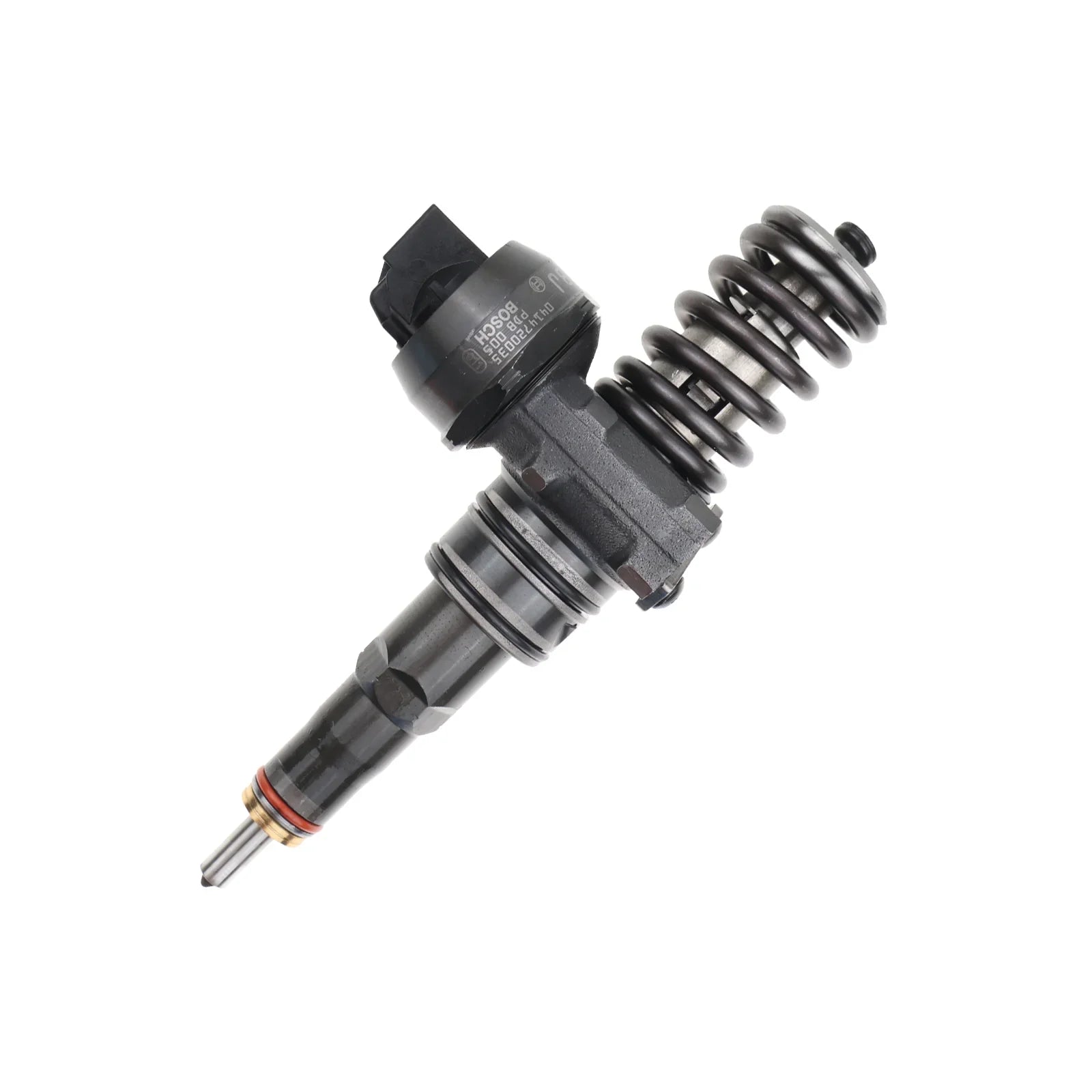 Seat Skoda VW Audi Injector Bosch 0414720035 - Dizel Store