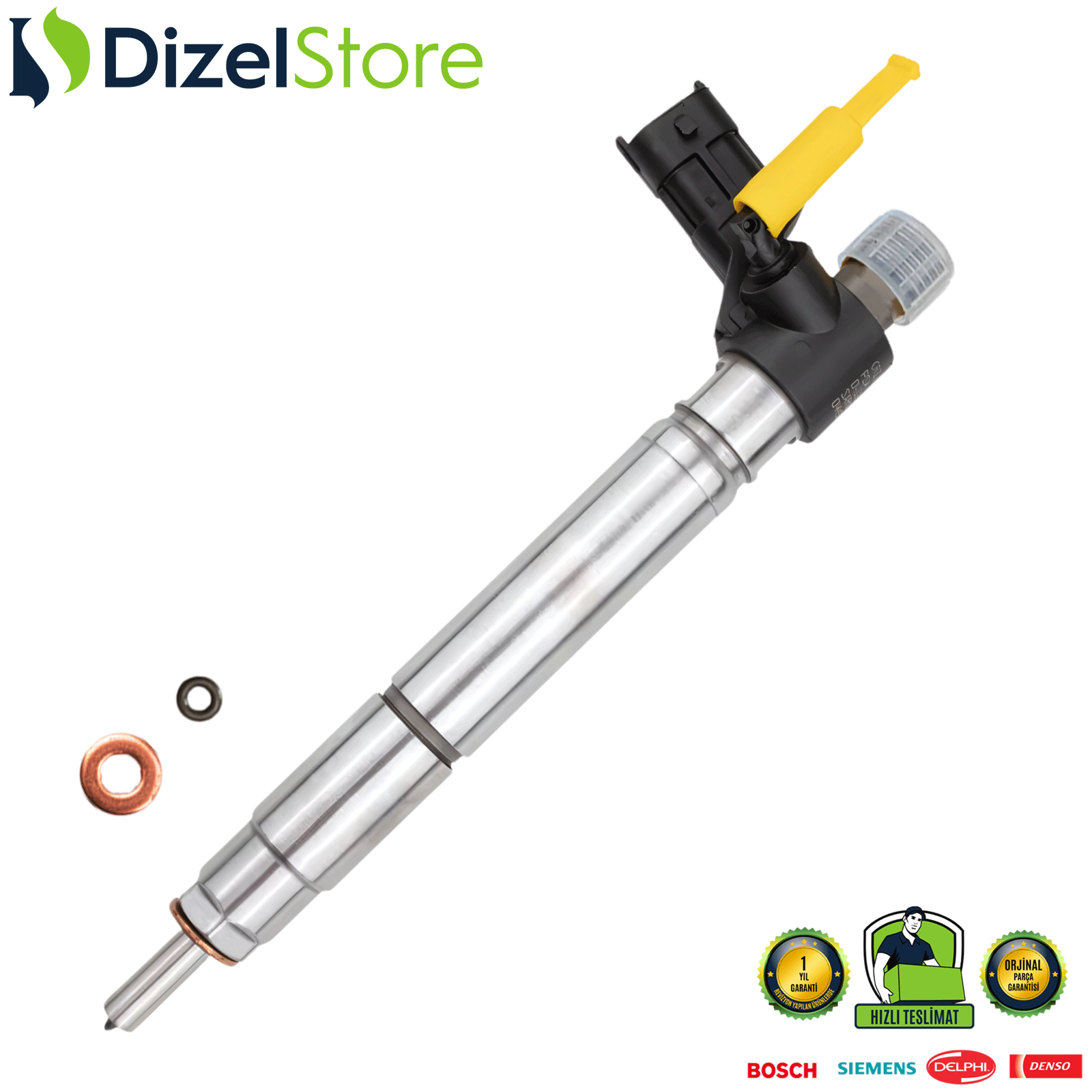 LAND ROVER FREELANDER 2 2.2 0445116043 9687454480