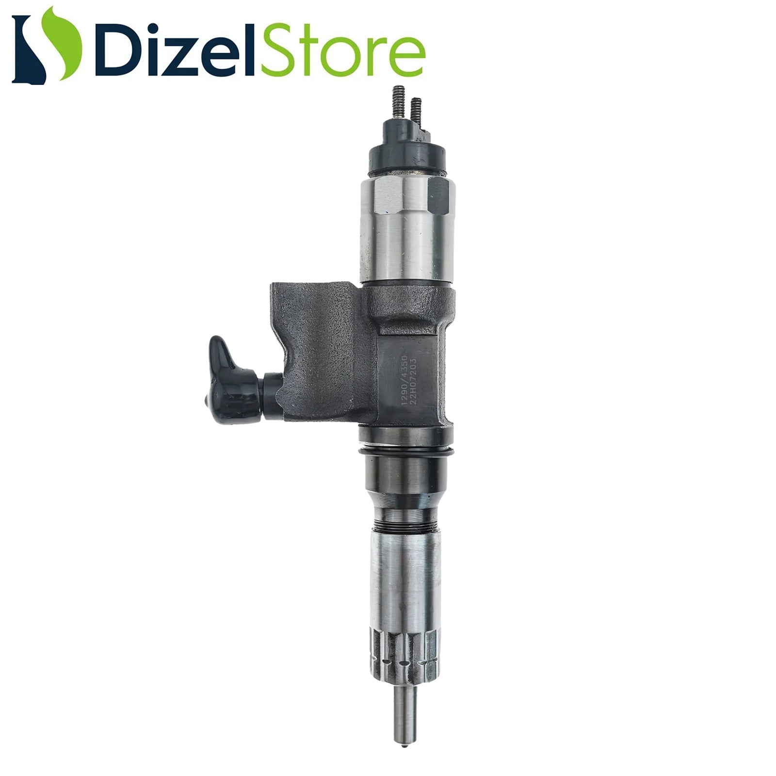 ISUZU NPR/TURKUAZ/NOVA 4HK1 5.2L MOTOR EURO 6 ISUZU DENSO ENJEKTÖR 295050-1290/4350