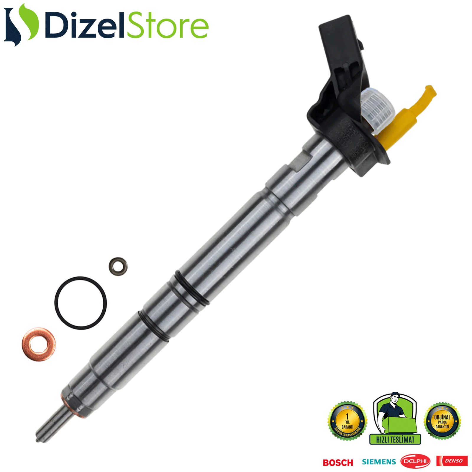 AUDİ Q7-PORSCHE CAYENNE-VW TOUAREG 3.0 TDİ 0445117022 059130277EJ