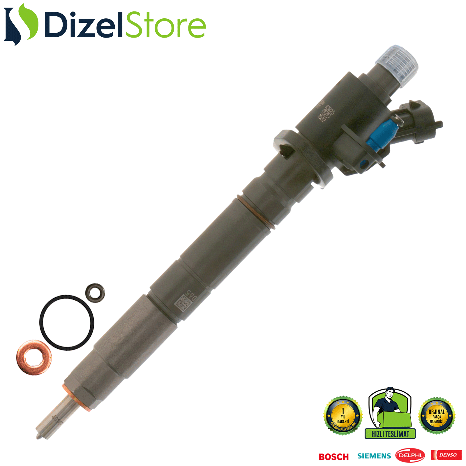 DUCATO İVECO DAİLY NEW HOLLAND 0445117077 71793006