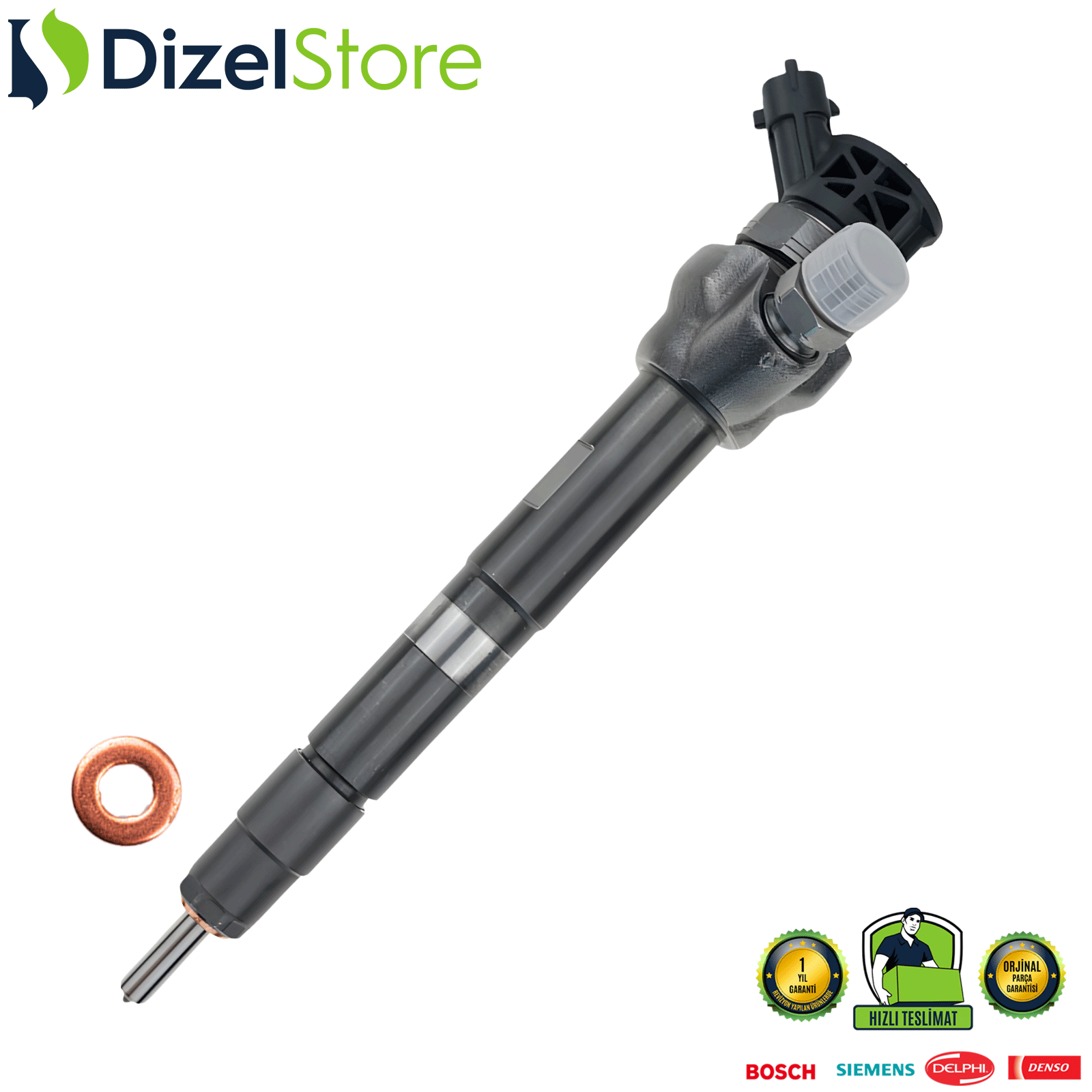 RANGE ROVER 2.0 EURO 6 0445110654 G4D39K546AA