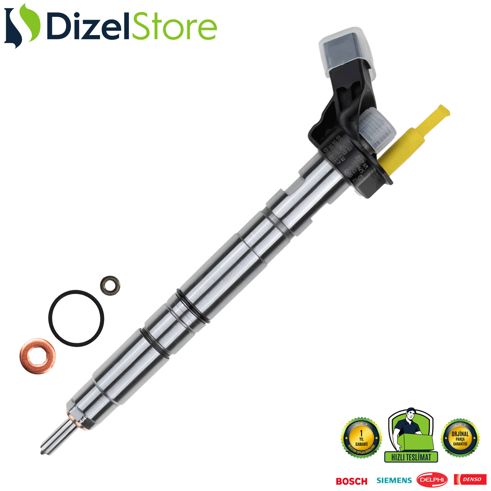 AUDİ A8 PORSCHE CAYENNE 92A 4.2 TDI 0445117020 0986435412