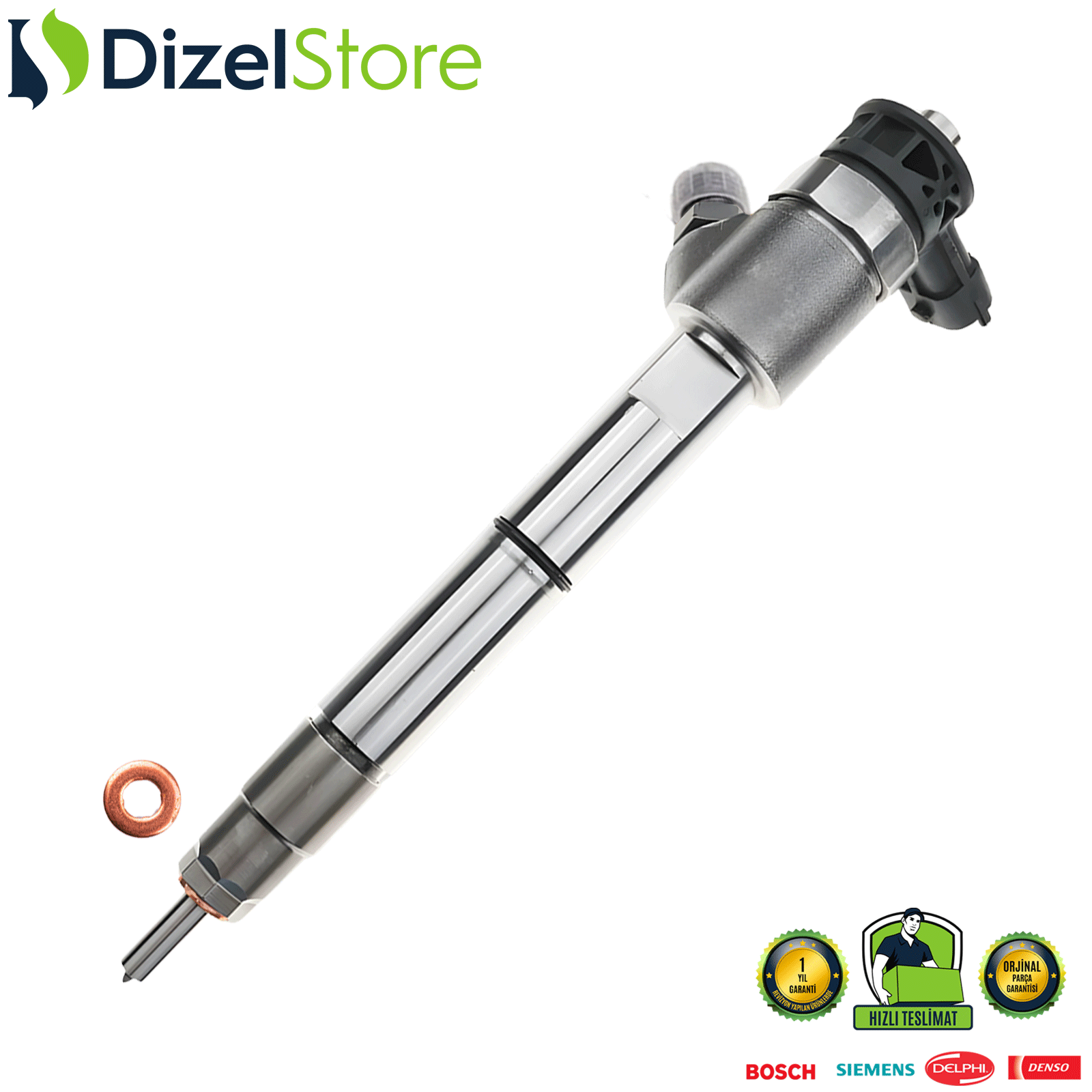 0445110582 Kia Hyundai Tucson 2.0 CRDi 338002F600