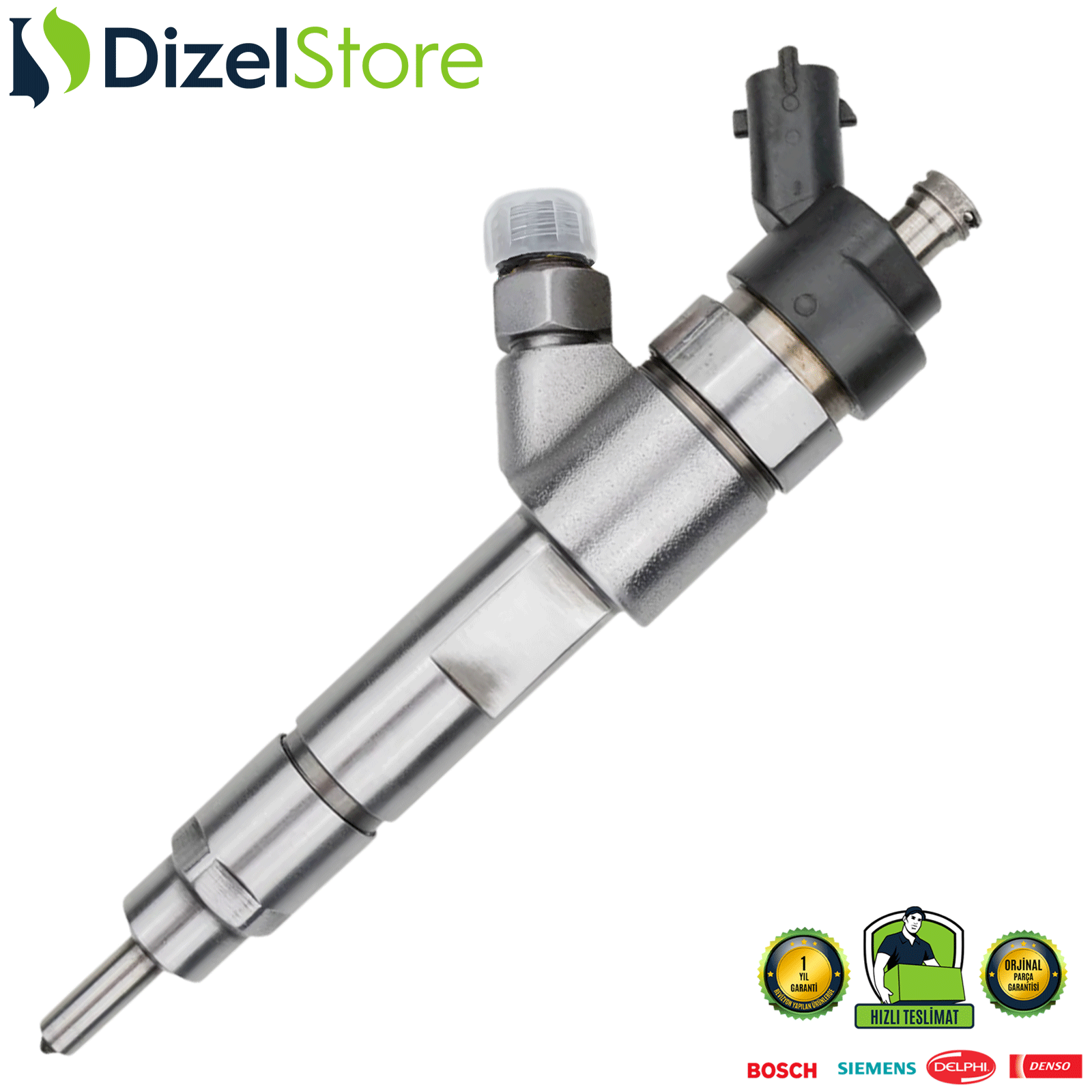 DUCATO JUMPER 2.8 DİZEL BOCSH 0445120002 198081