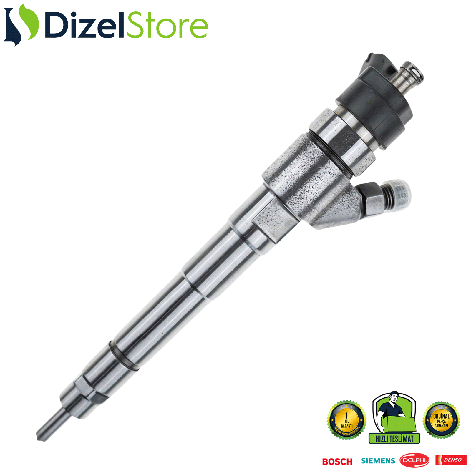 FIAT DUCATO 11/15/18 2.3JTD F1AE0481C/IVECO DAILY 29/35L10 2.3JTD 2002-2006 0445120011 500371101