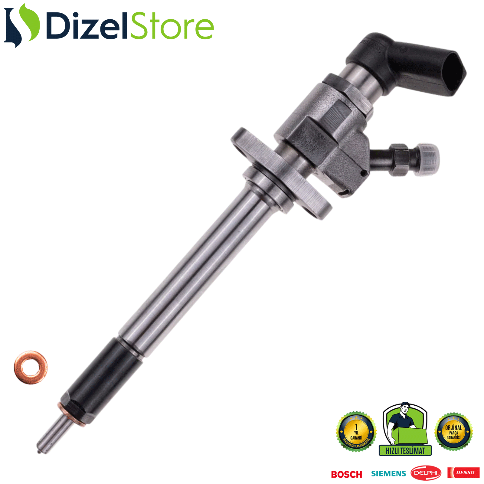 FORD MONDEO CITROEN 2.0 HDI 9657144580 - 5WS40156