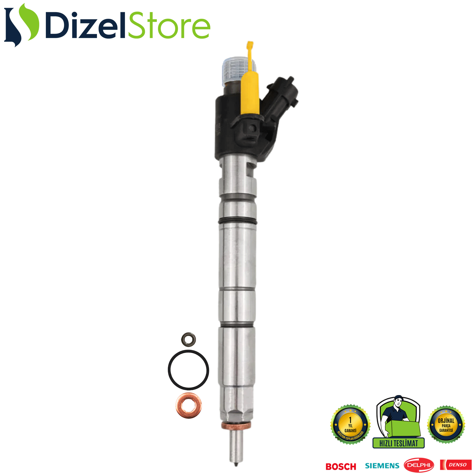 LAND ROVER 3.0 D 0445117053 FW939K546AB