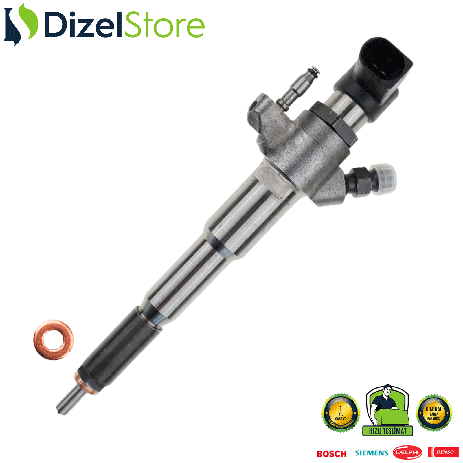 RENAULT MASTER III 2.3 dCi SIEMENS 166000372R 1660000Q2F