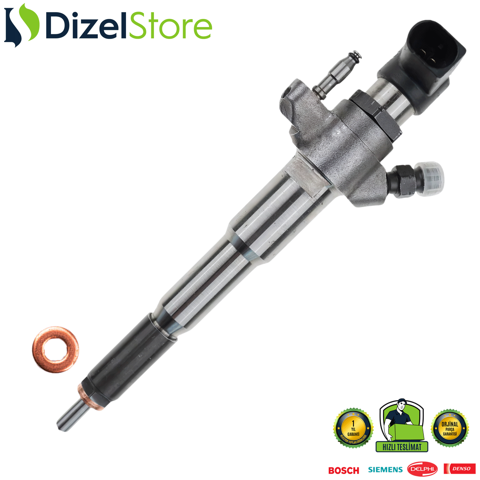 RENAULT MASTER III 2.3 CDTI SIEMENS 166090273R 166009567R