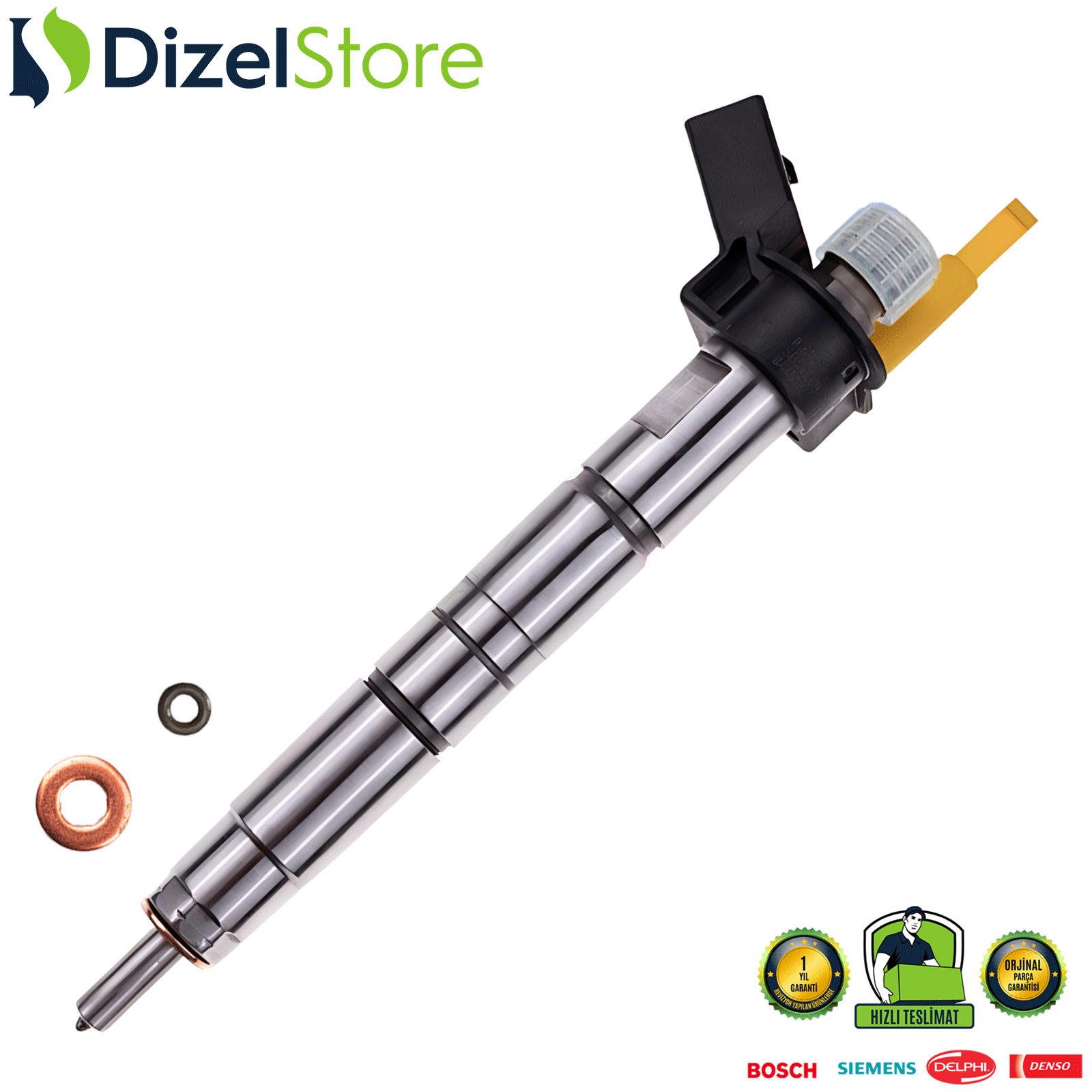 BMW X3 120d 320d 520d 2.0 0445116001 13537797877