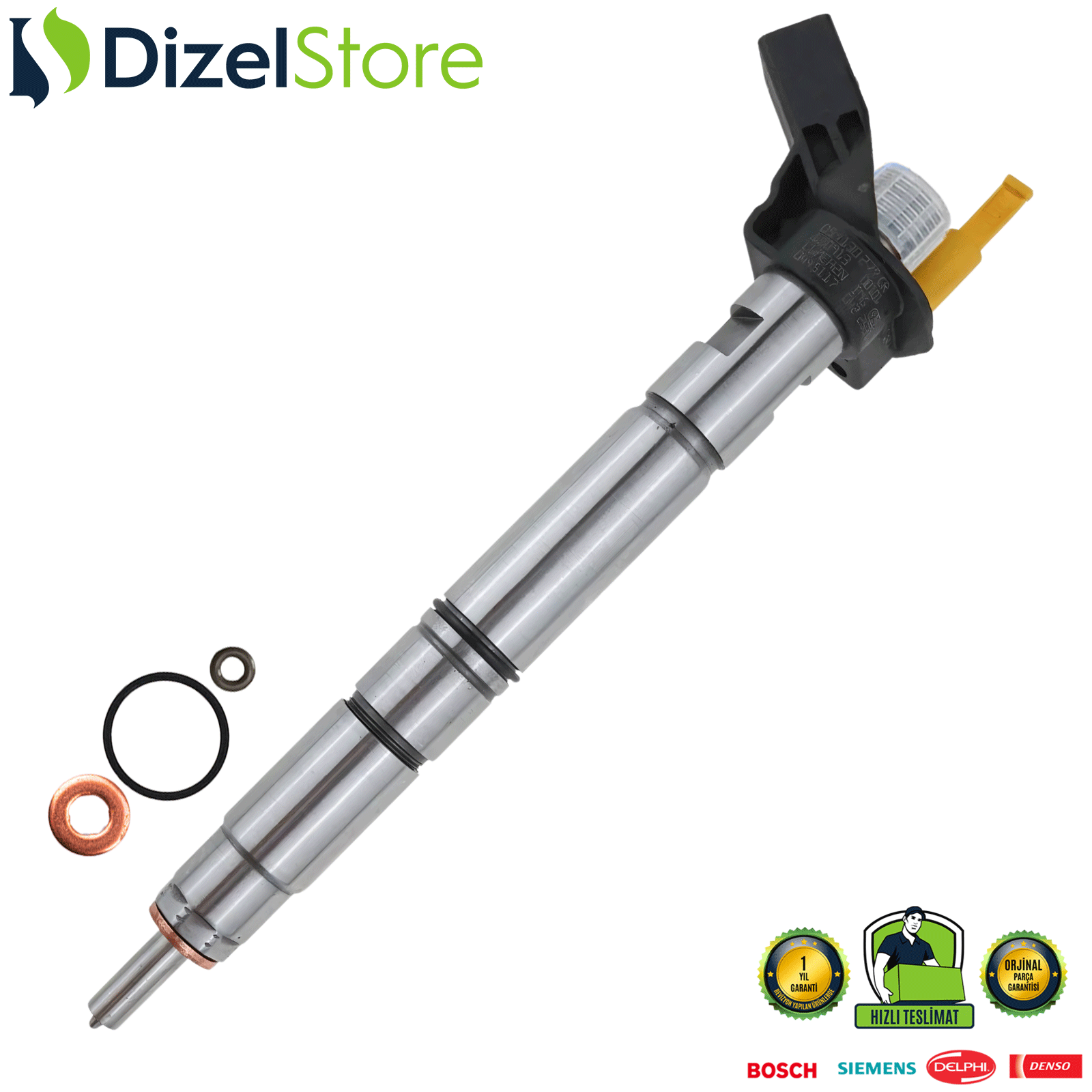 AUDİ A5 3.0 TDI 0445117042 059130277CR