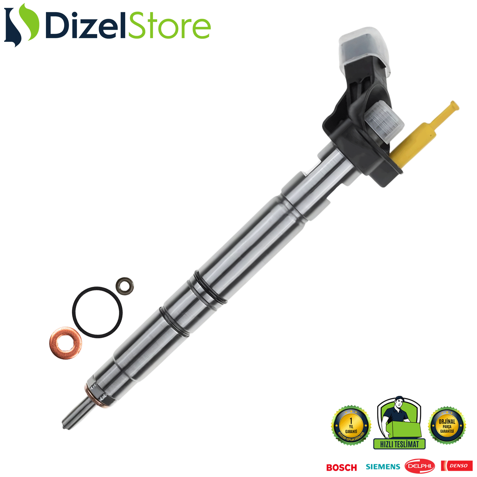 AUDİ A6 PORSCHE PANAMERA 3.0 DİZEL 0445117070 059130277CK