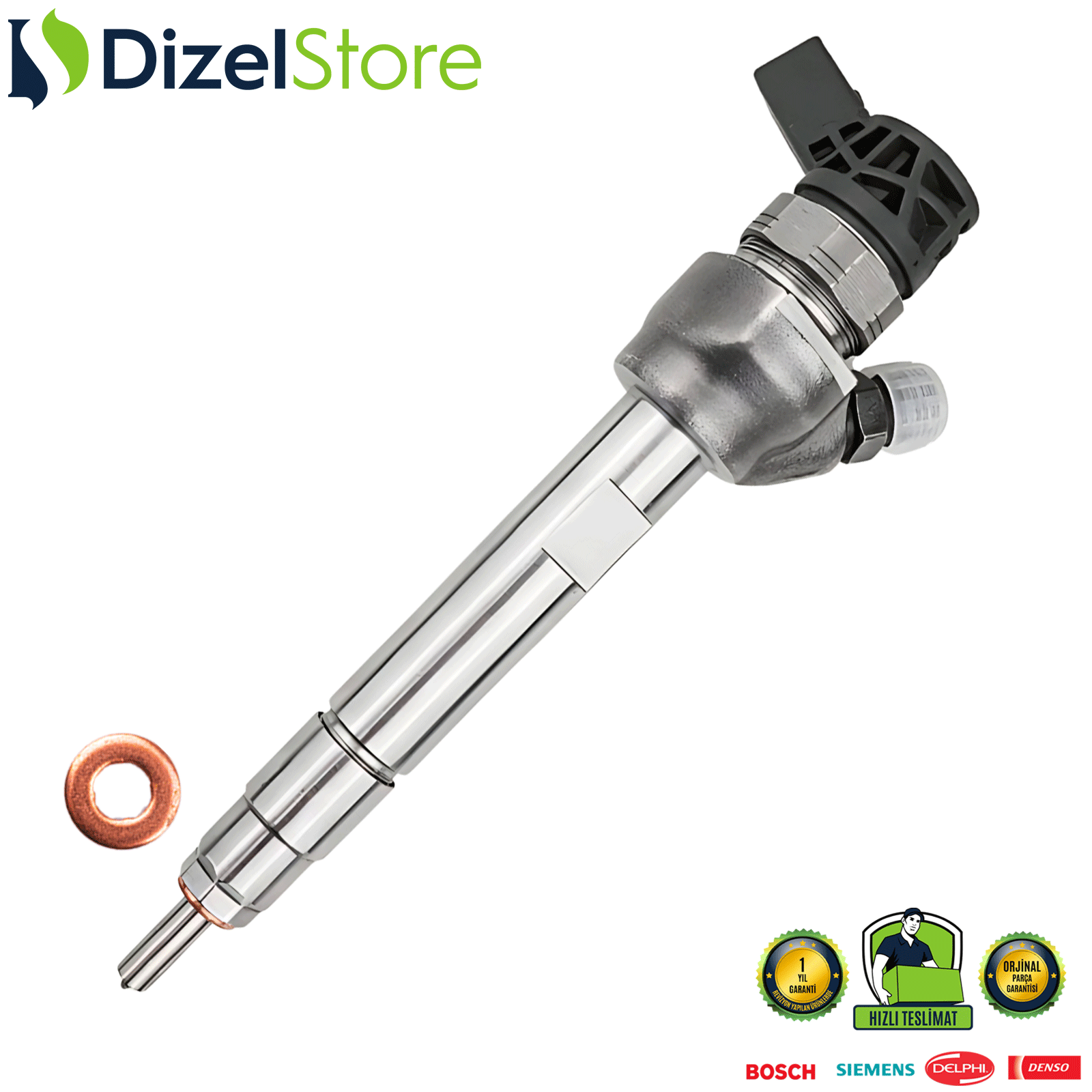 OPEL INSIGNIA 2.0 CDTI 0445110713 55488616