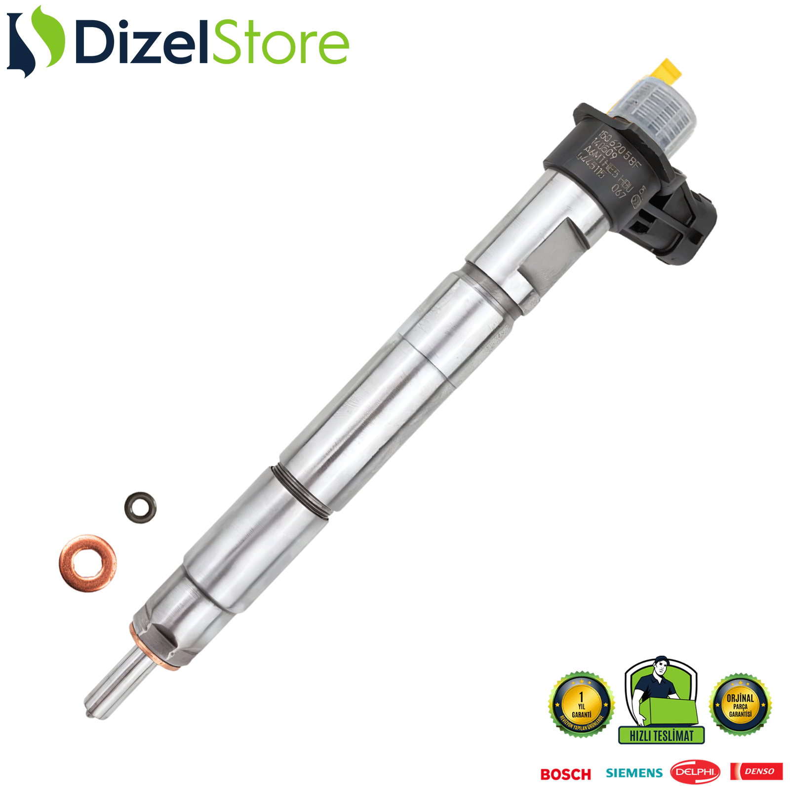 DOGE NİTRO 2.8 CRD 0445115067 68042029AA