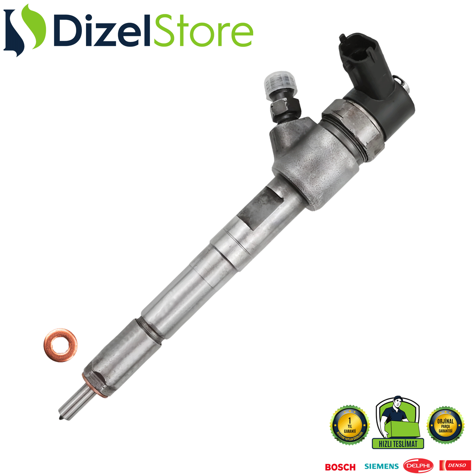 ASTRA J/CORSA D/AVEO 0445110325 55214132 93195389