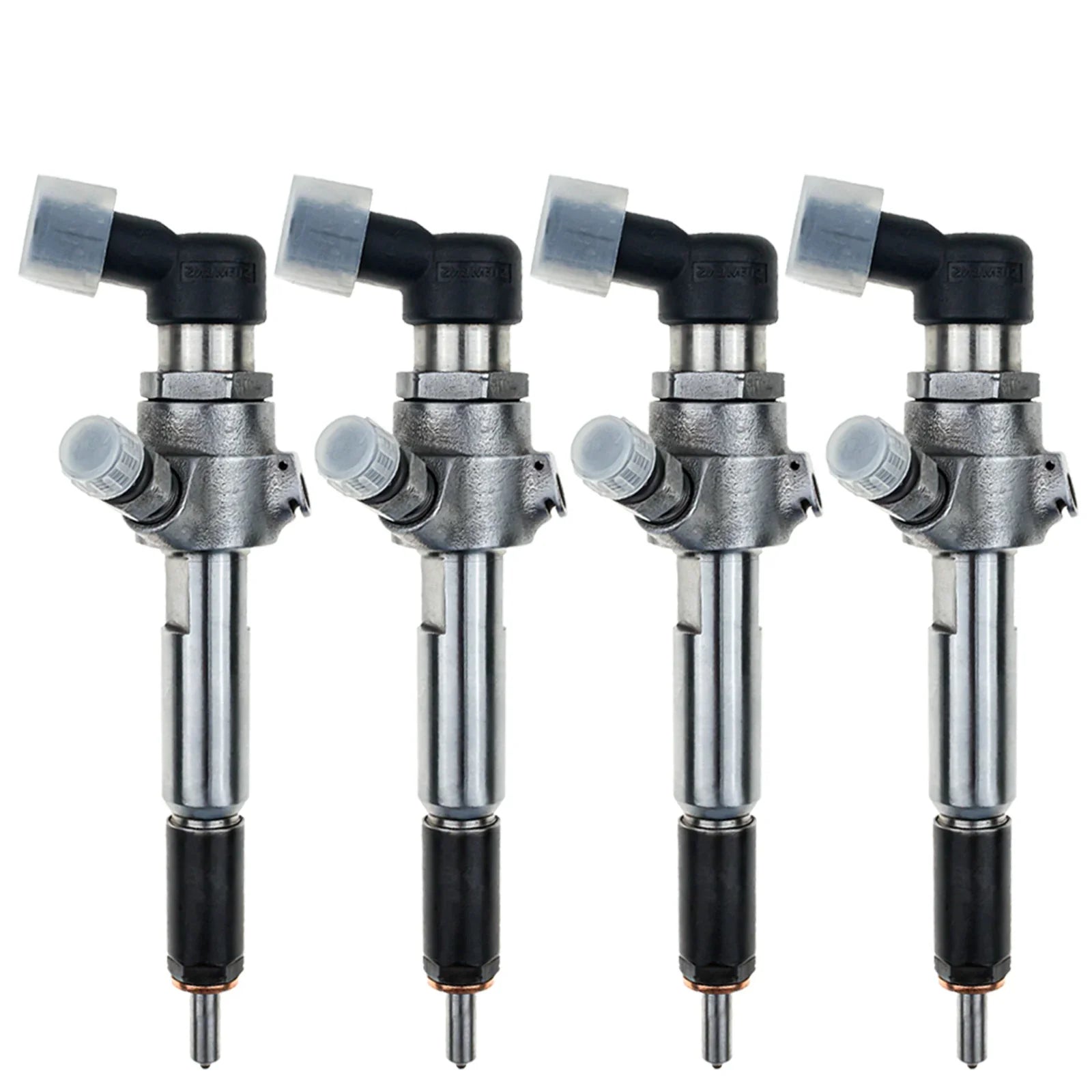 4X 4M5Q9F593AD Siemens Enjektör Ford C-Max Focus 1.8 TDCi A2C59511610 - Dizel Store