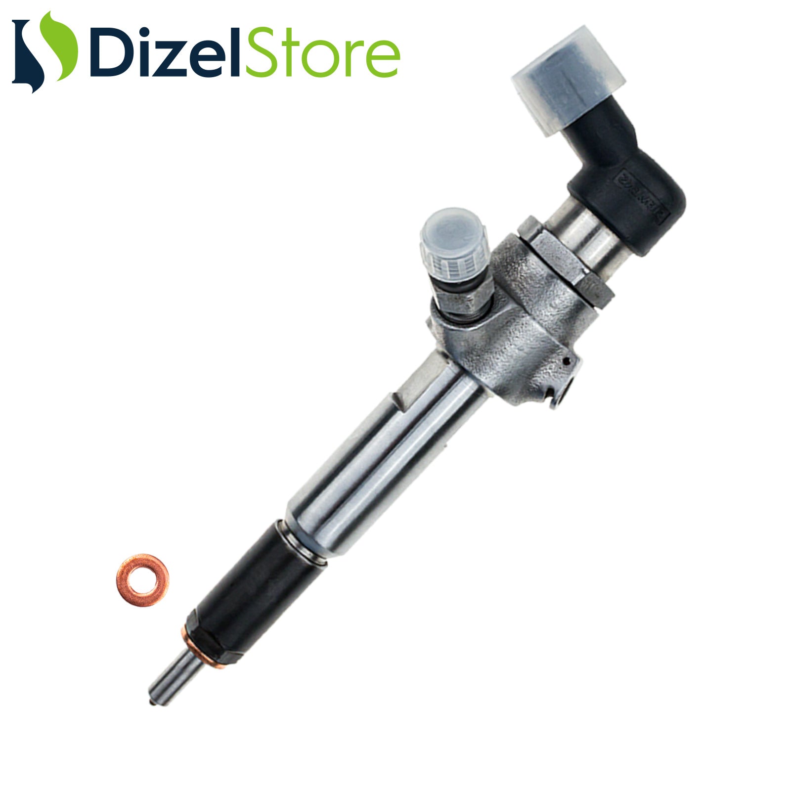 FORD FOCUS/MONDEO 110HP 1.8 TCDI ENJEKTÖR 4M5Q-9F593-AD